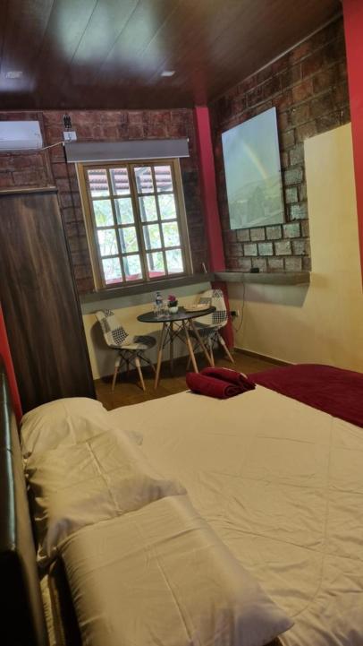 El Descanso del Norcay Ecolodge