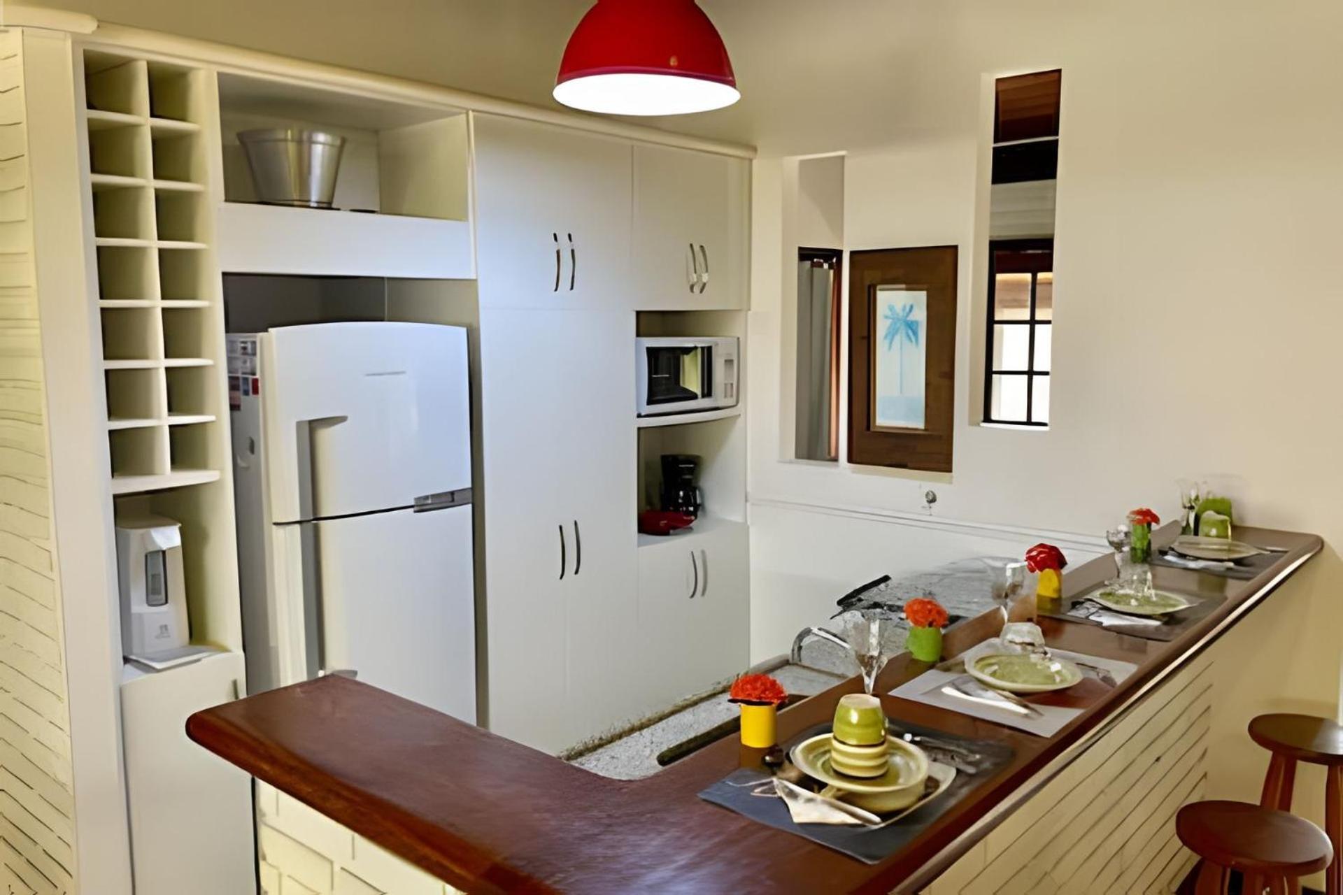 Berrielshouses - Geribá 150 m da praia-3 quartos