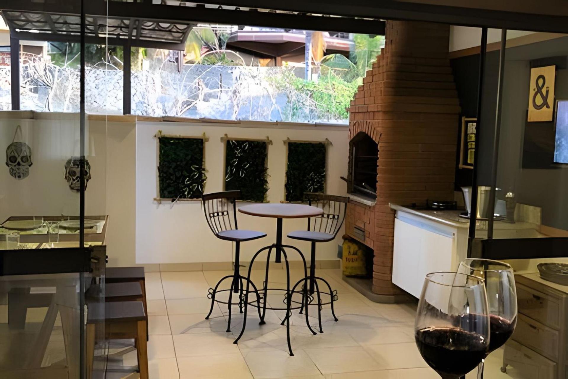 Berrielshouses - Geribá 150 m da praia-3 quartos