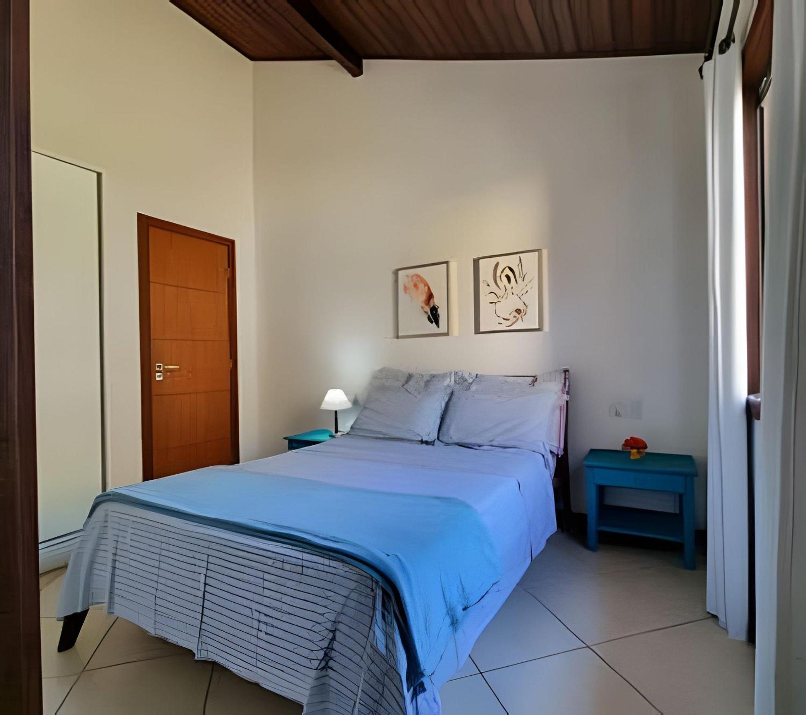 Berrielshouses - Geribá 150 m da praia-3 quartos