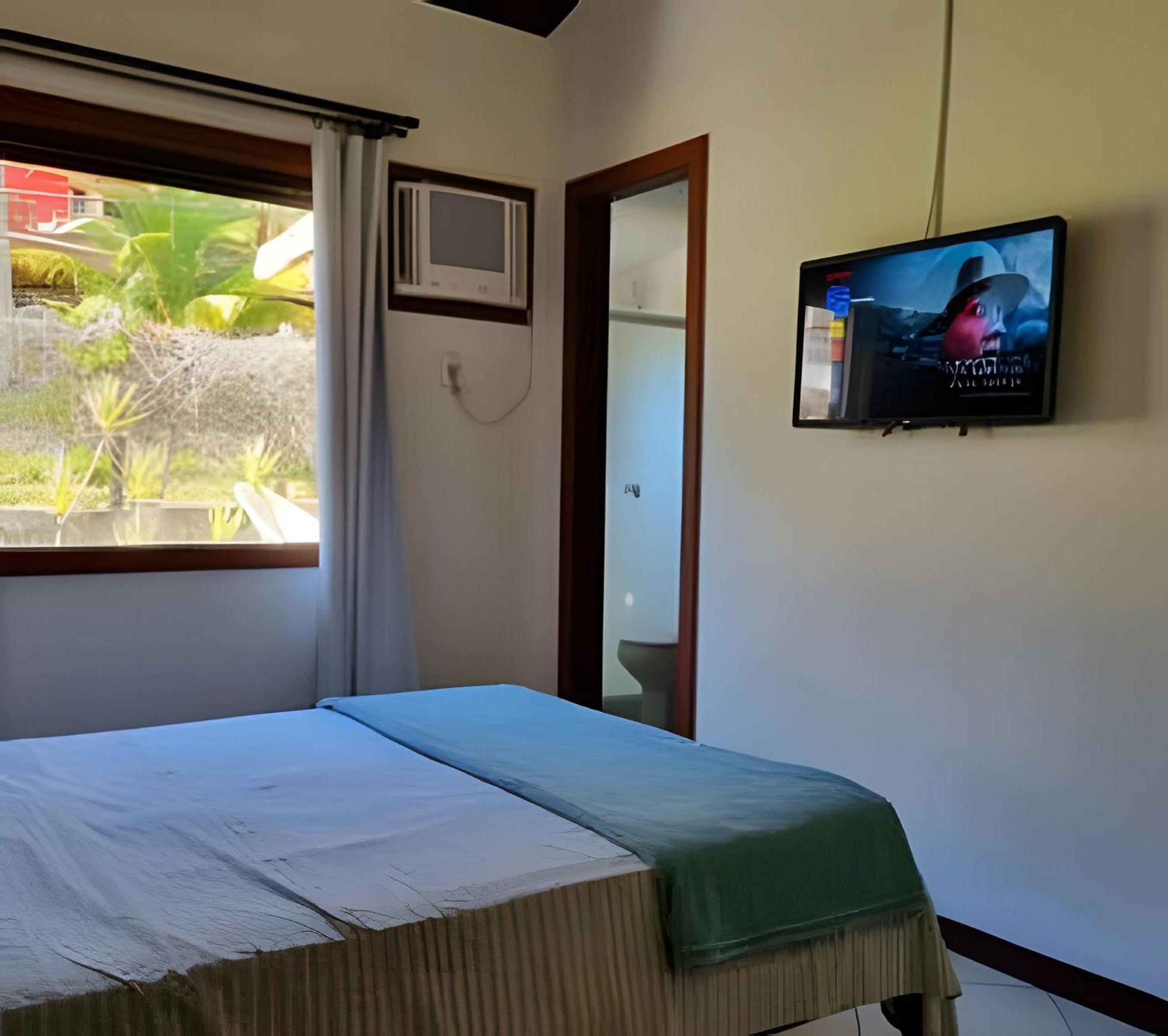 Berrielshouses - Geribá 150 m da praia-3 quartos