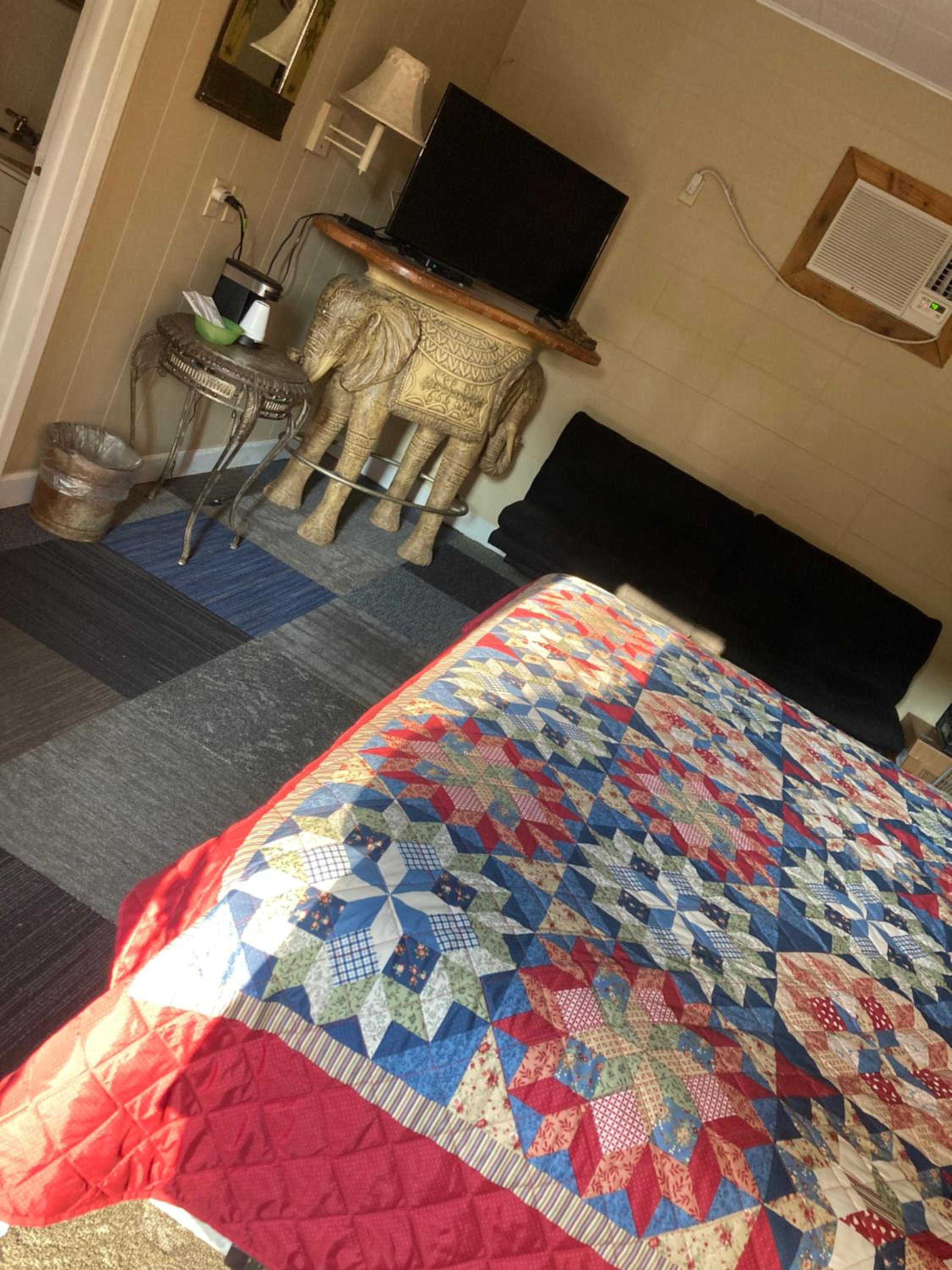 Sportsman's Lodge view 5