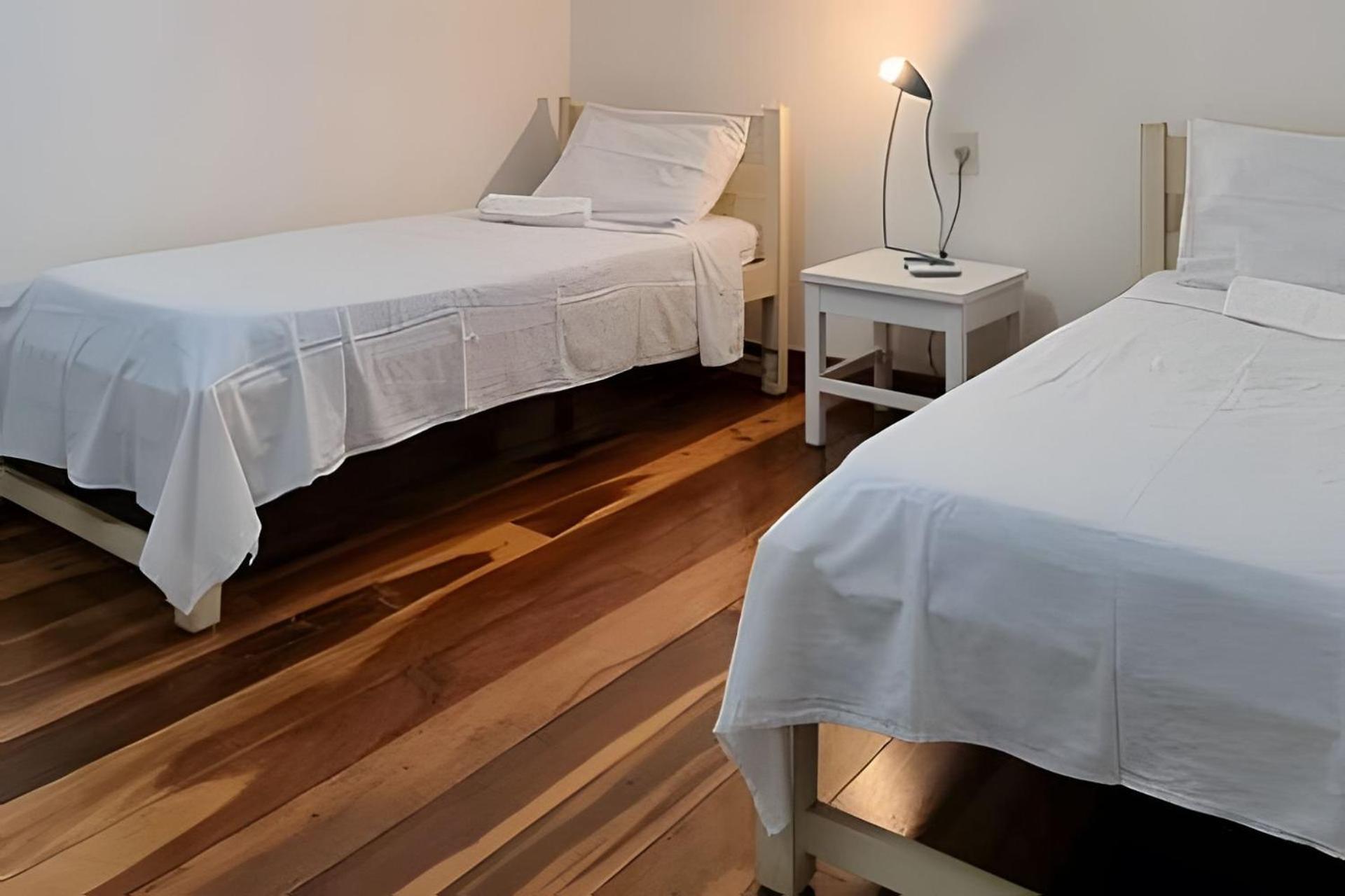 Berrielshouses - Geribá 150 m da praia-3 quartos