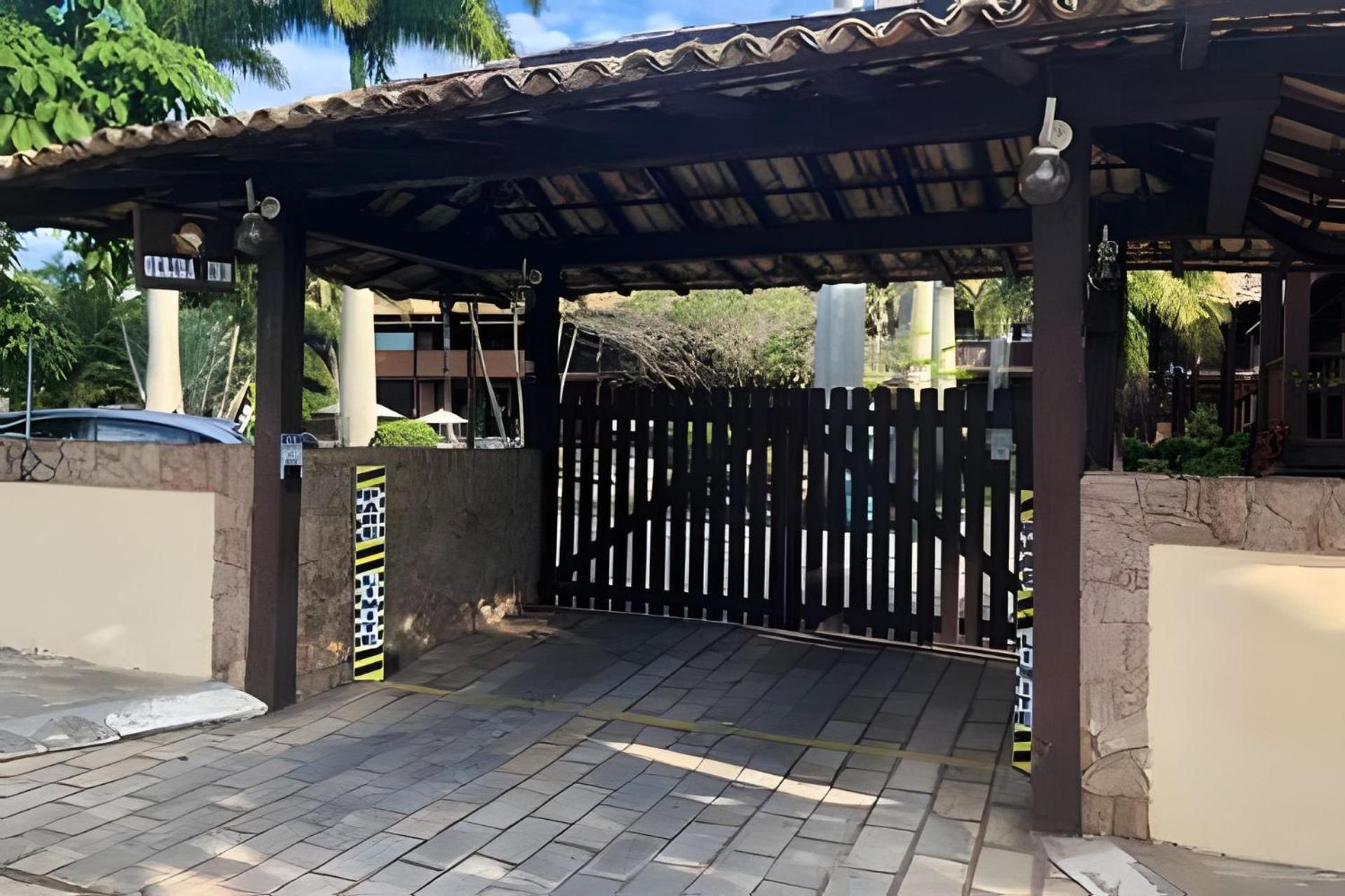 Berrielshouses - Geribá 150 m da praia-3 quartos