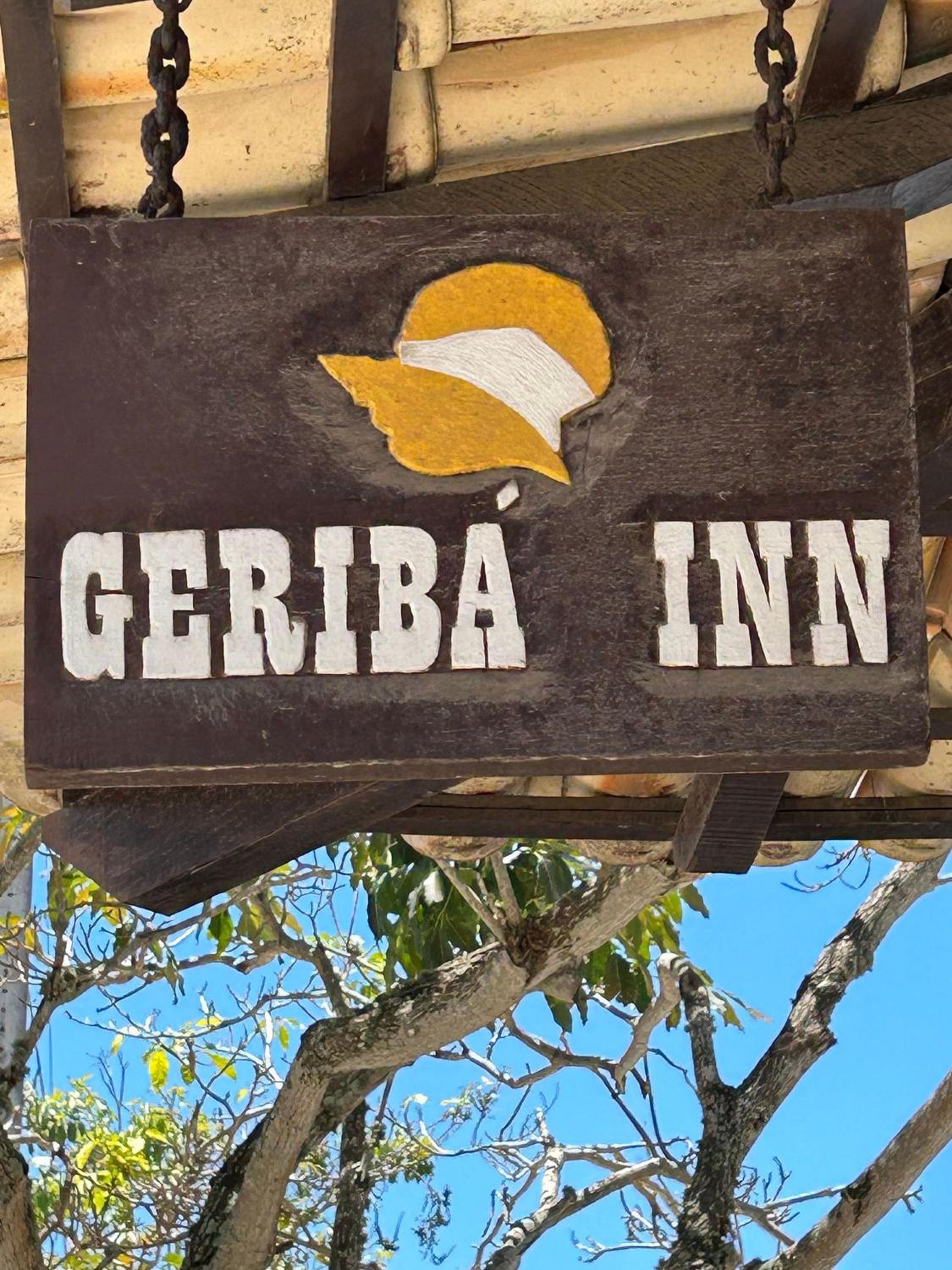 Berrielshouses - Geribá 150 m da praia-3 quartos