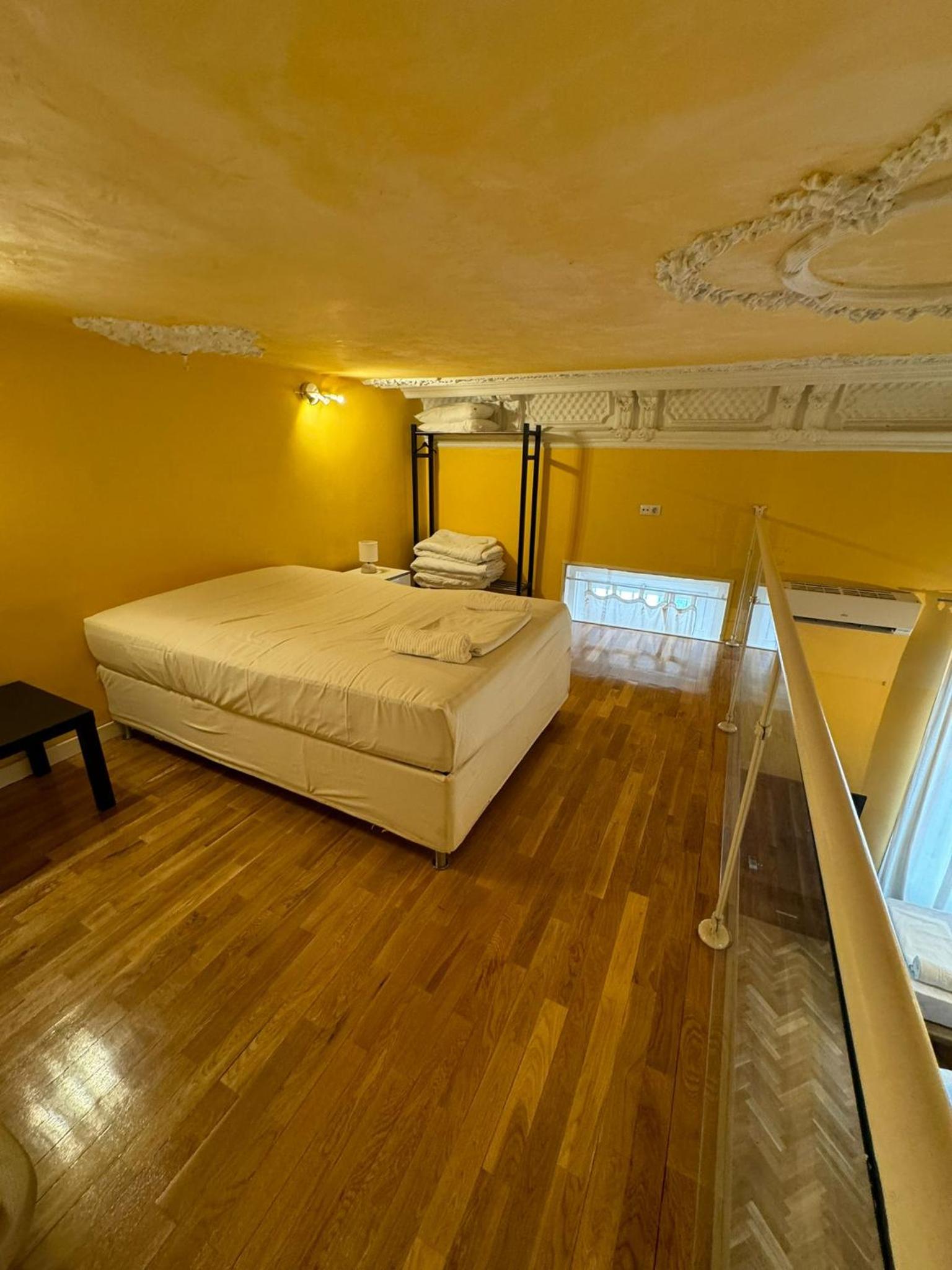 Apartamentos Sol Mayor view 2