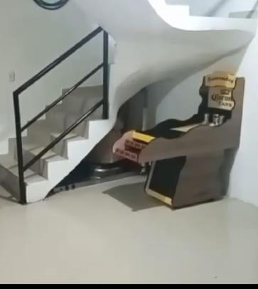 CASA VACACIONAL SAMARIA