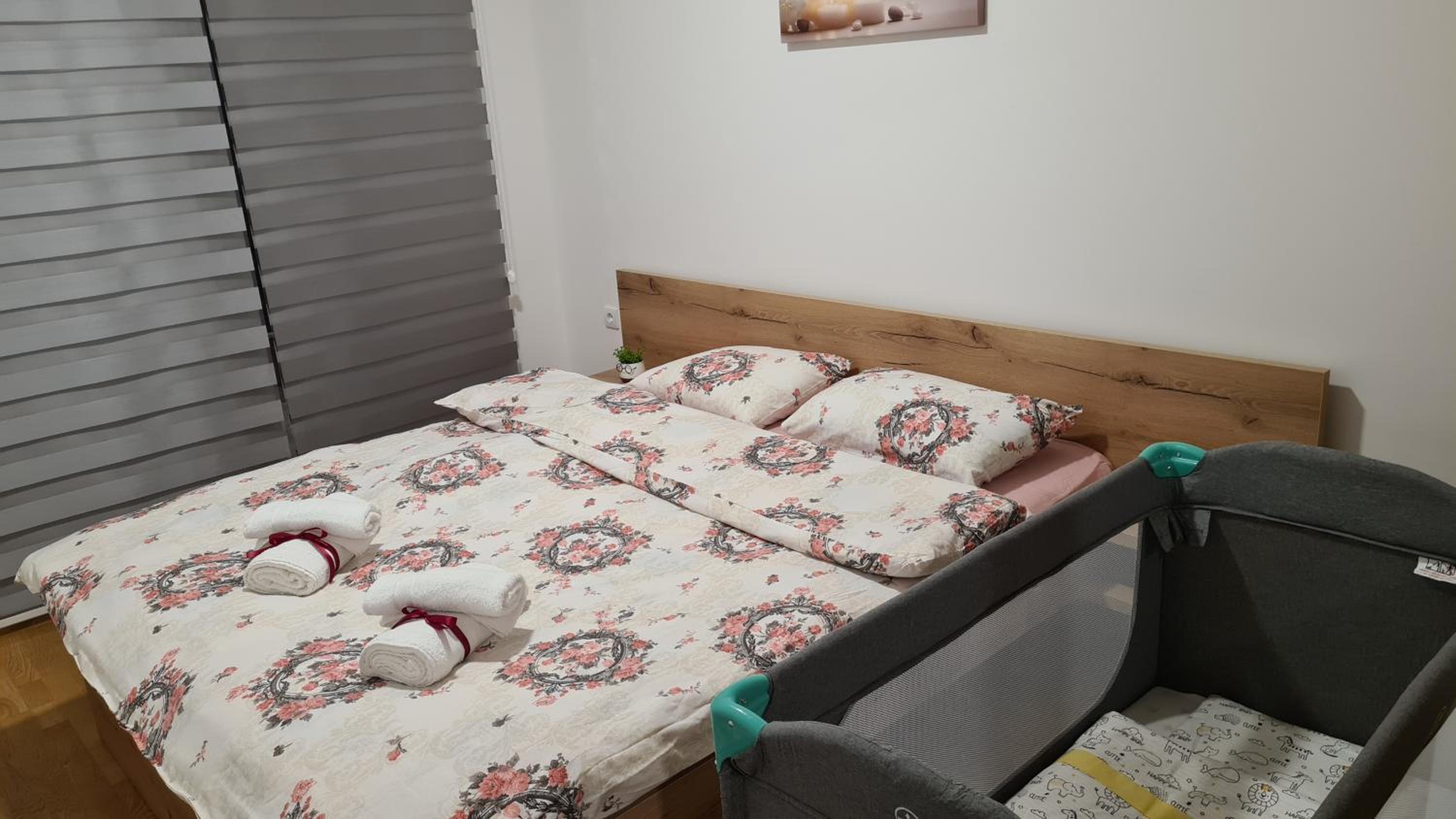 Apartment Leona