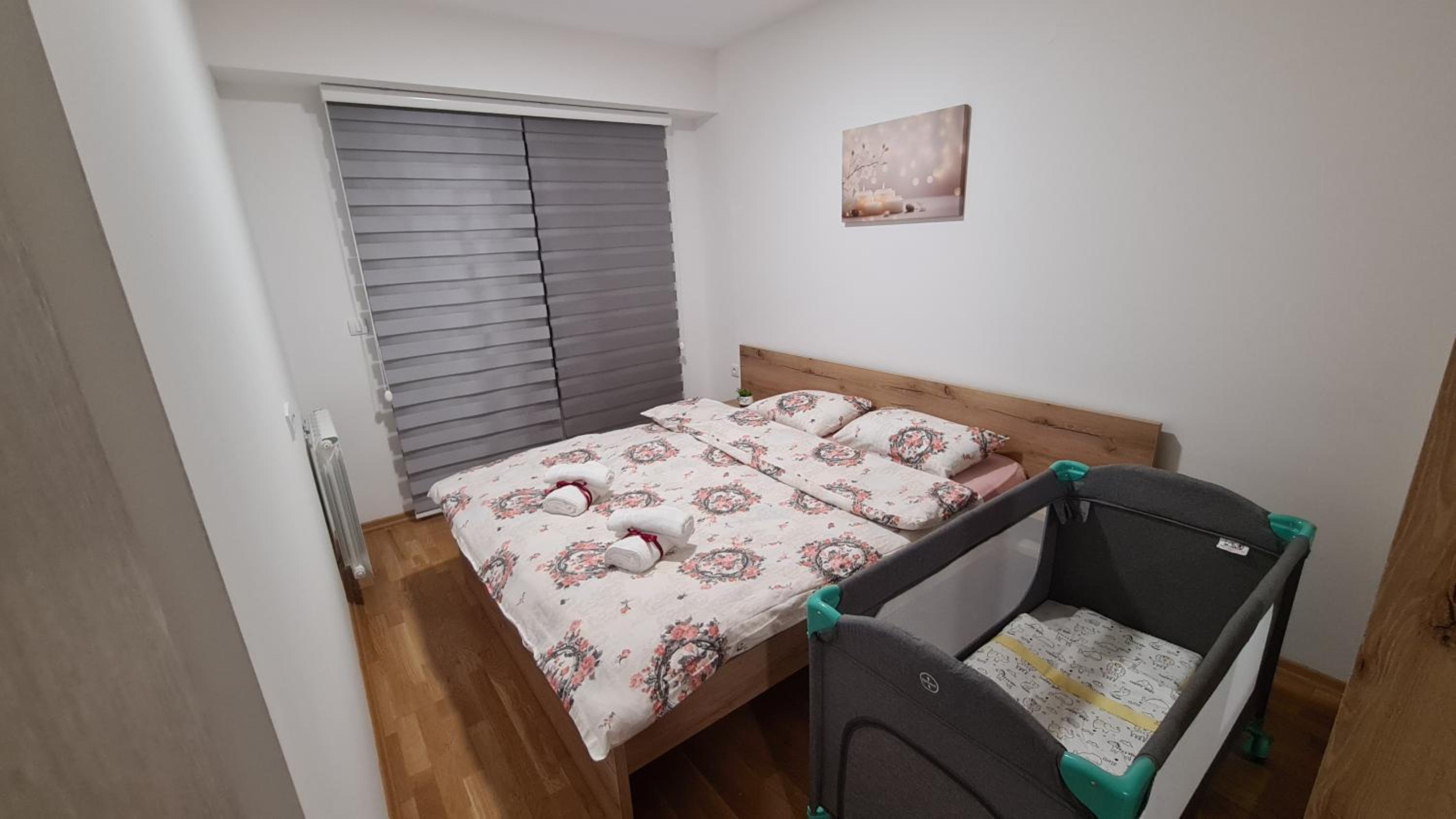 Apartment Leona