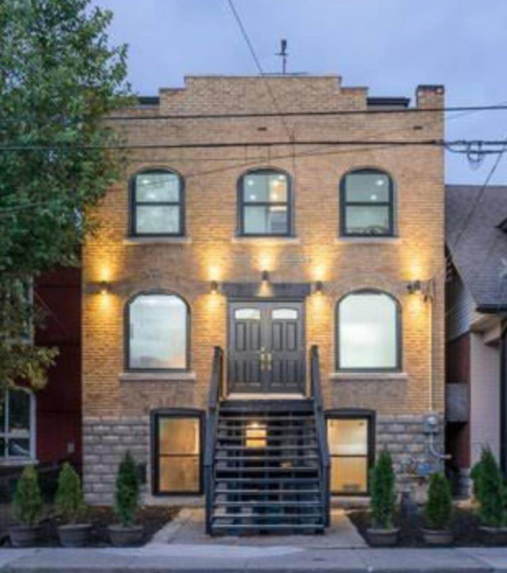 Renovated Church Hamilton! Guest Suite