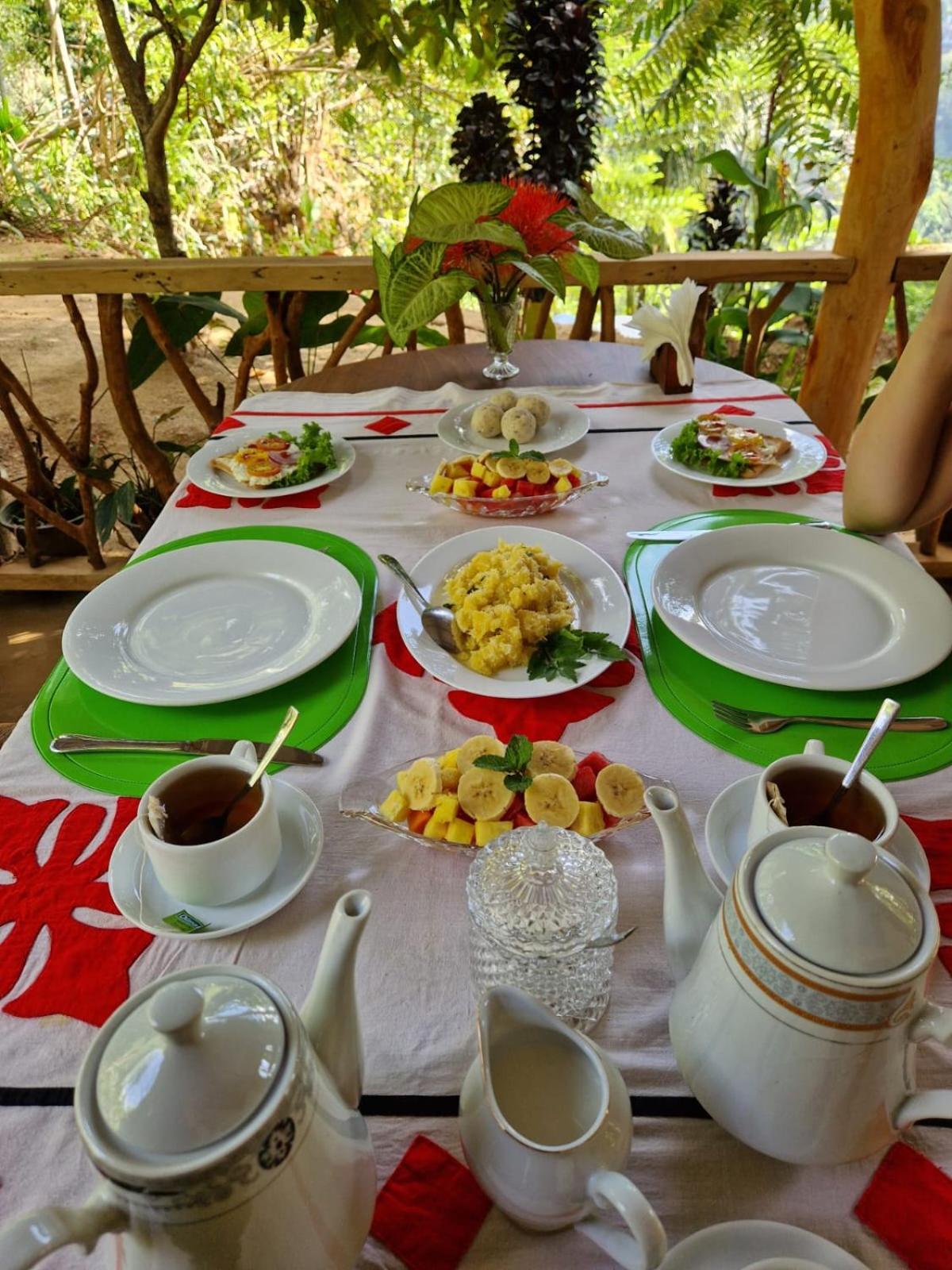 Ella Rawana Resort