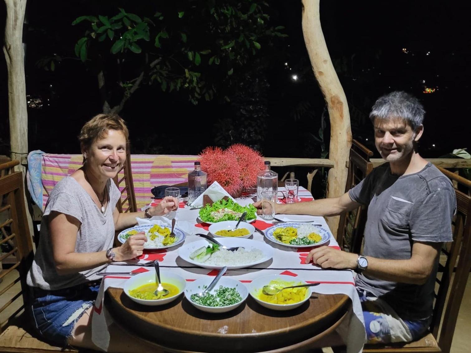 Ella Rawana Resort