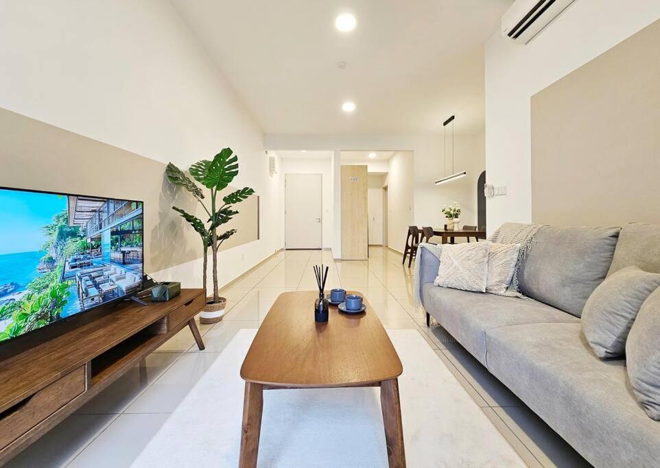 10 paxs Good stay Klang Bayuemas photo 7