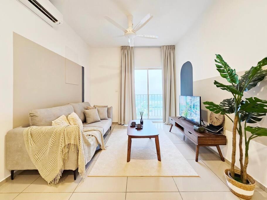 10 paxs Good stay Klang Bayuemas photo 1