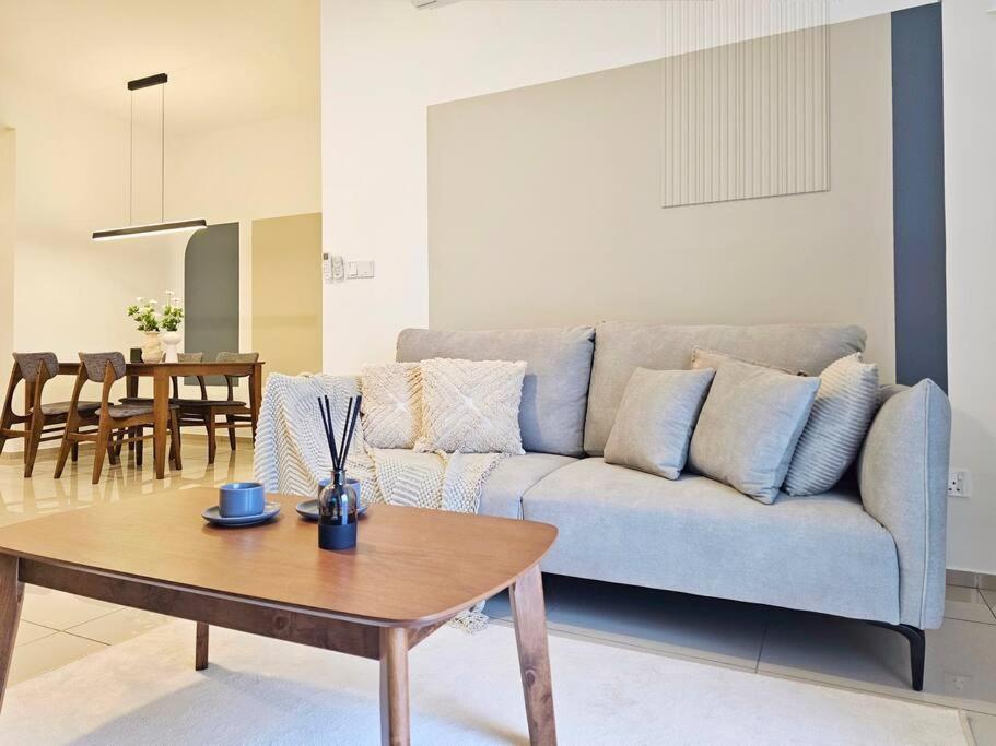 10 paxs Good stay Klang Bayuemas photo 2