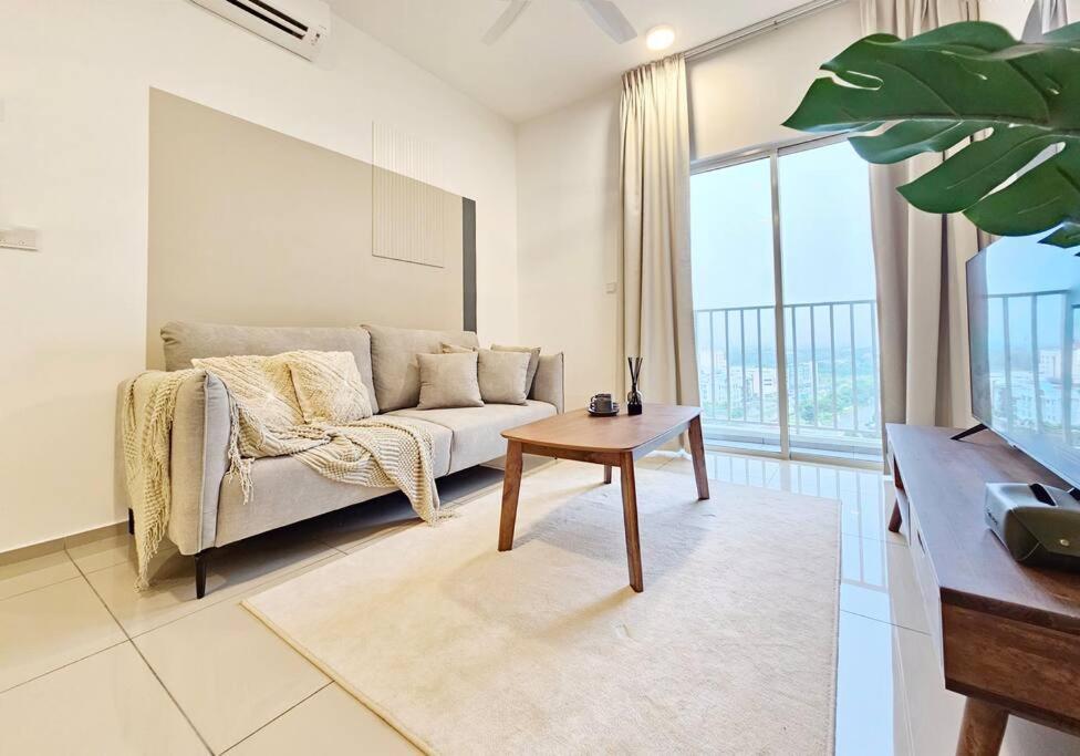 10 paxs Good stay Klang Bayuemas photo 4