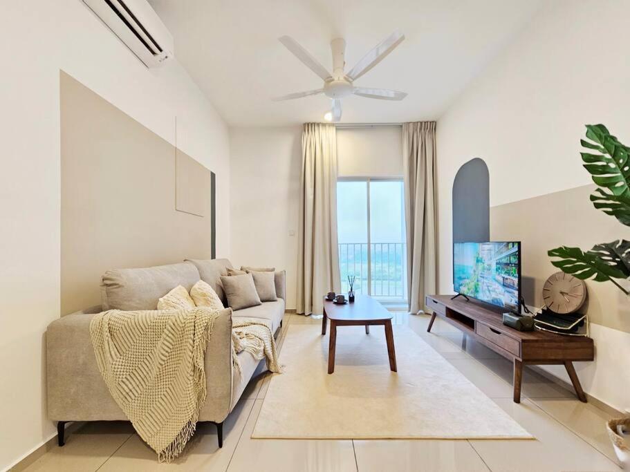10 paxs Good stay Klang Bayuemas photo 8