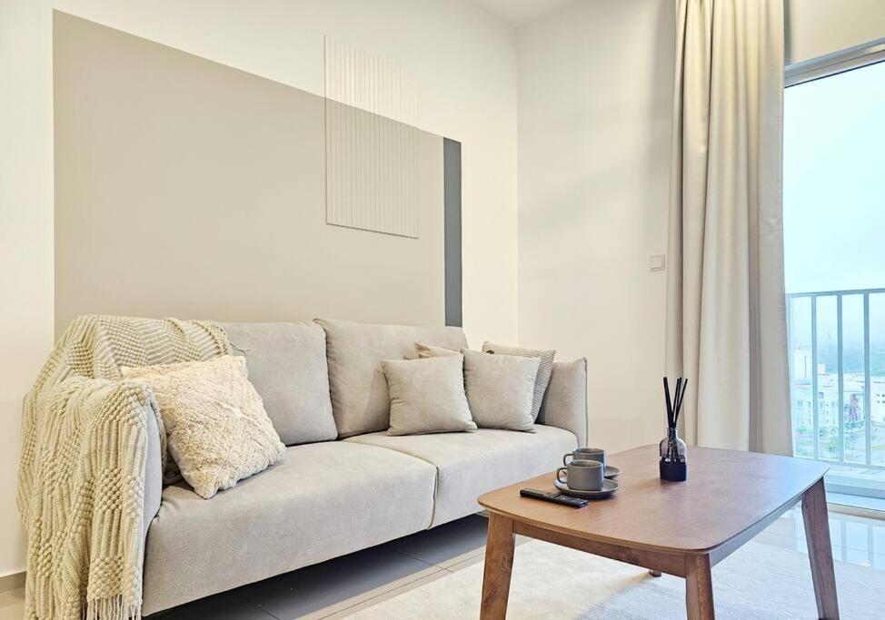 10 paxs Good stay Klang Bayuemas photo 3