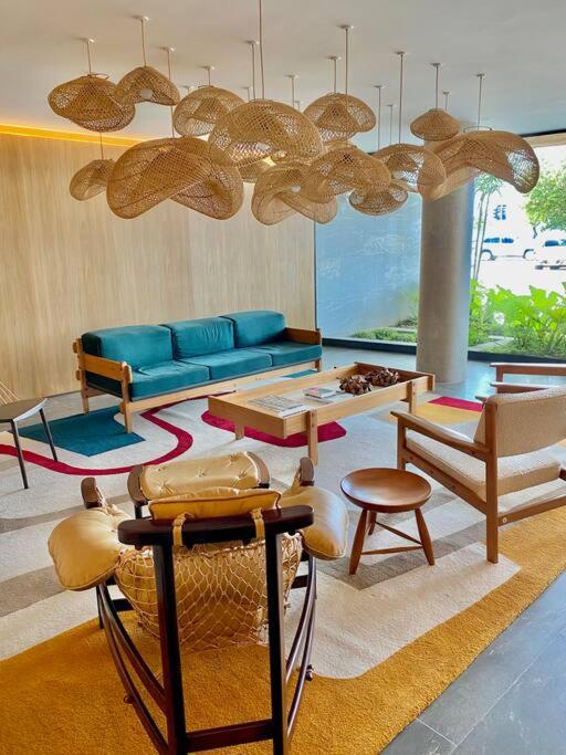 Beachfront Paradise Luxury