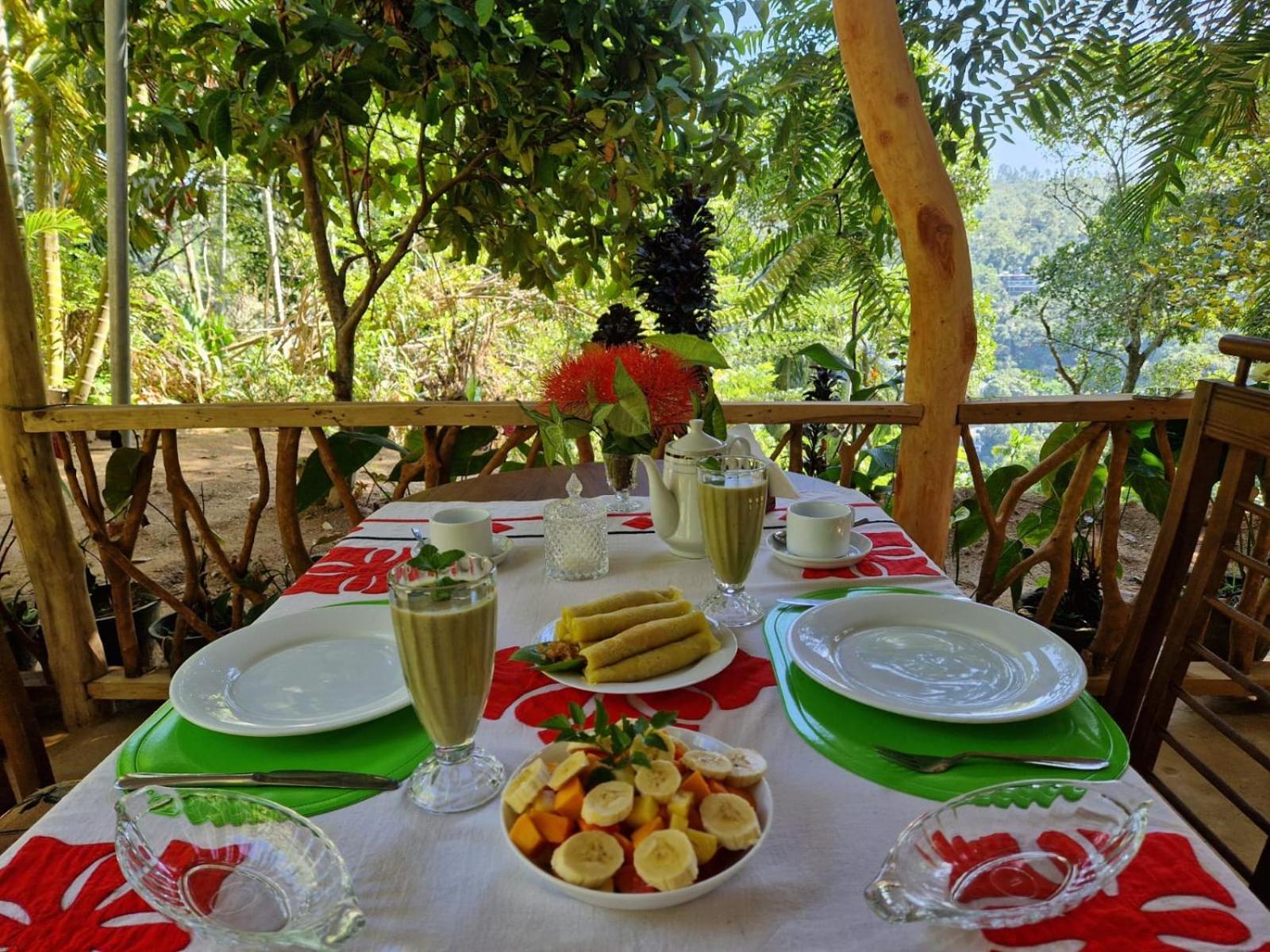 Ella Rawana Resort