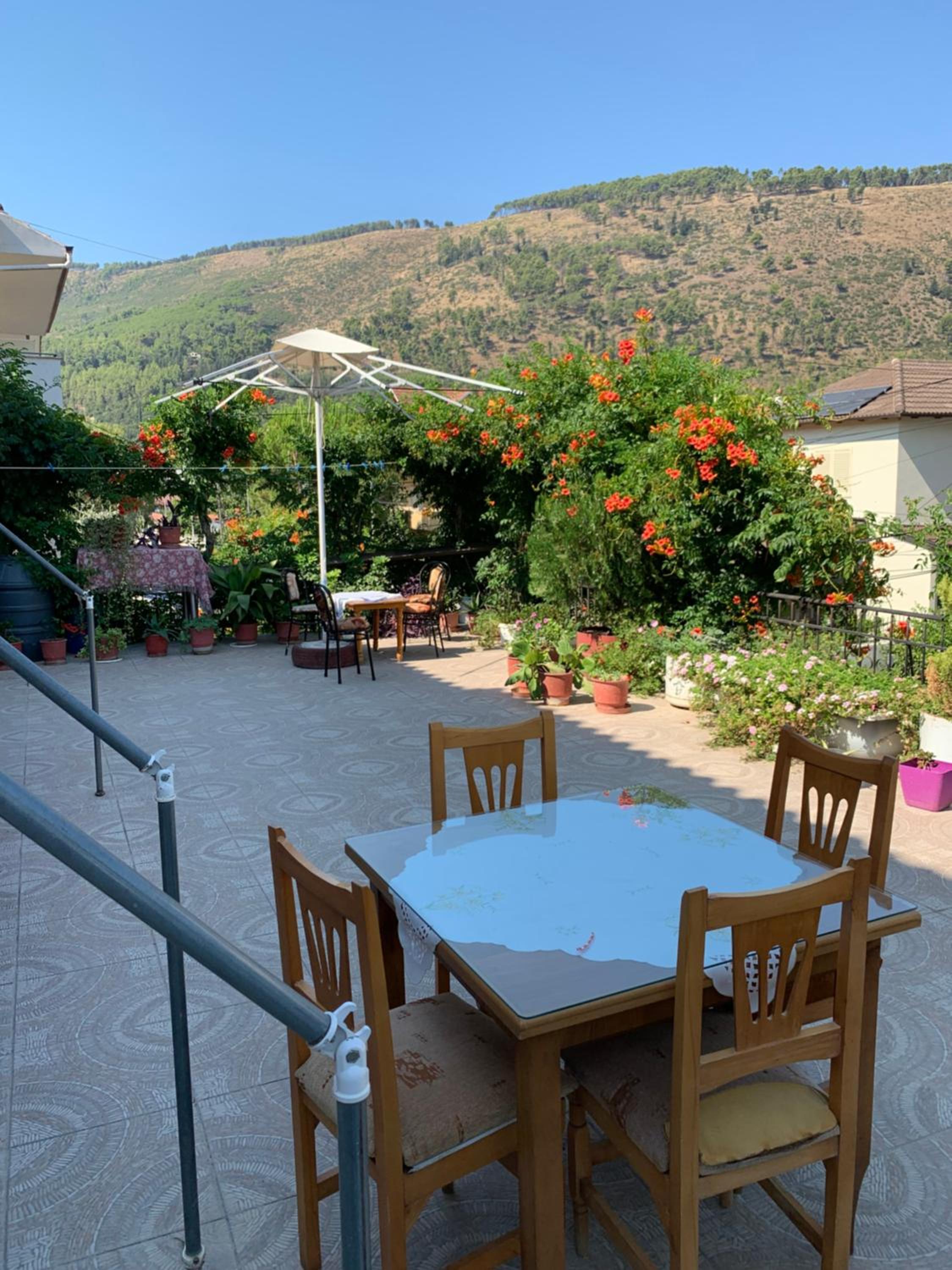 Berat Guesthouse Katerina
