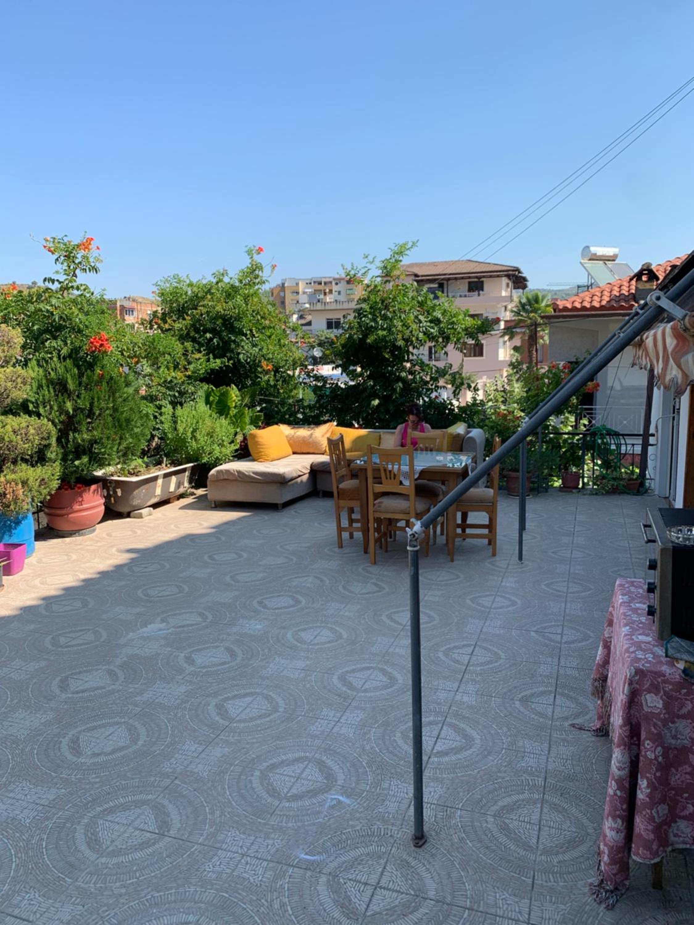 Berat Guesthouse Katerina