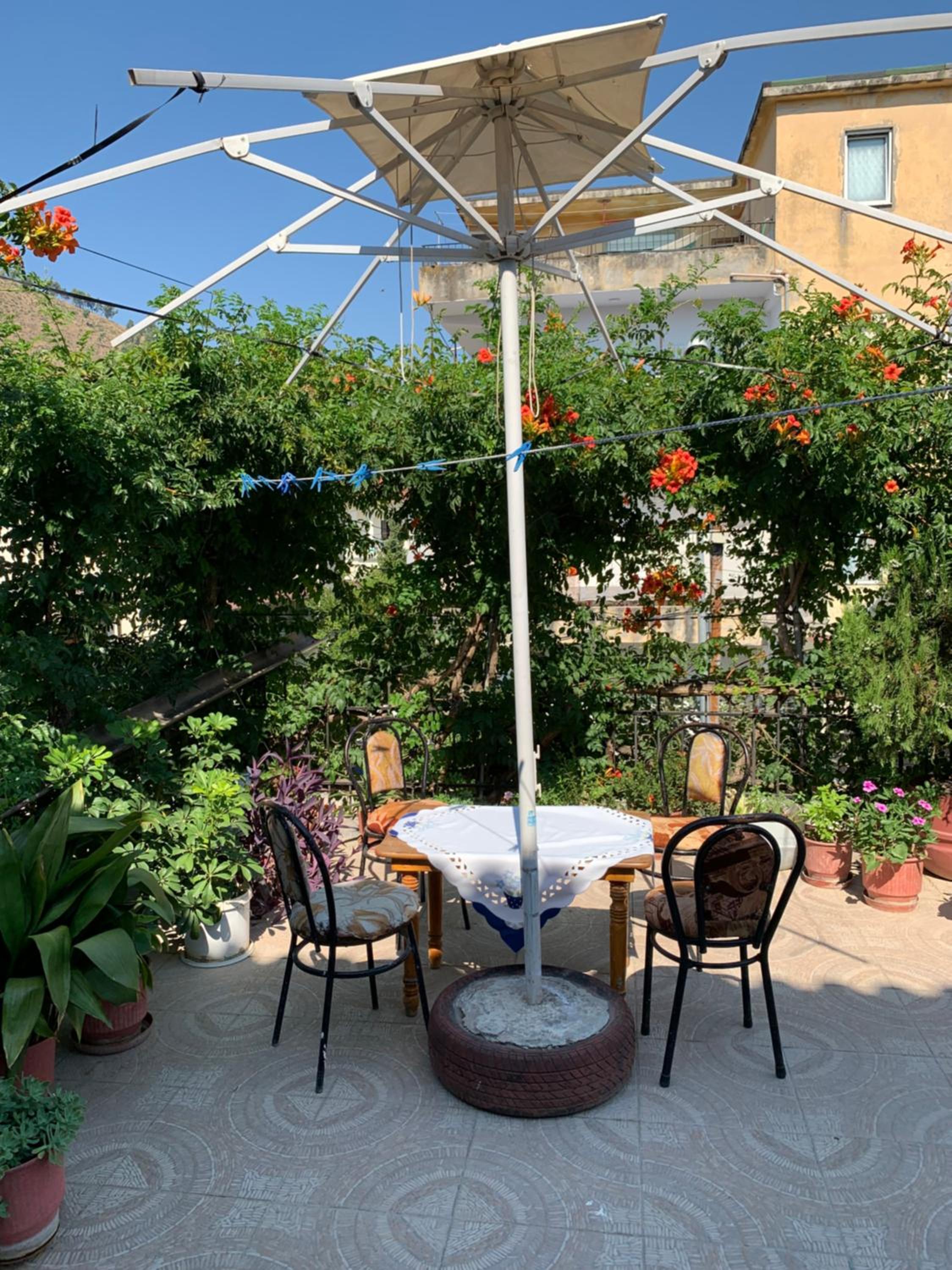 Berat Guesthouse Katerina