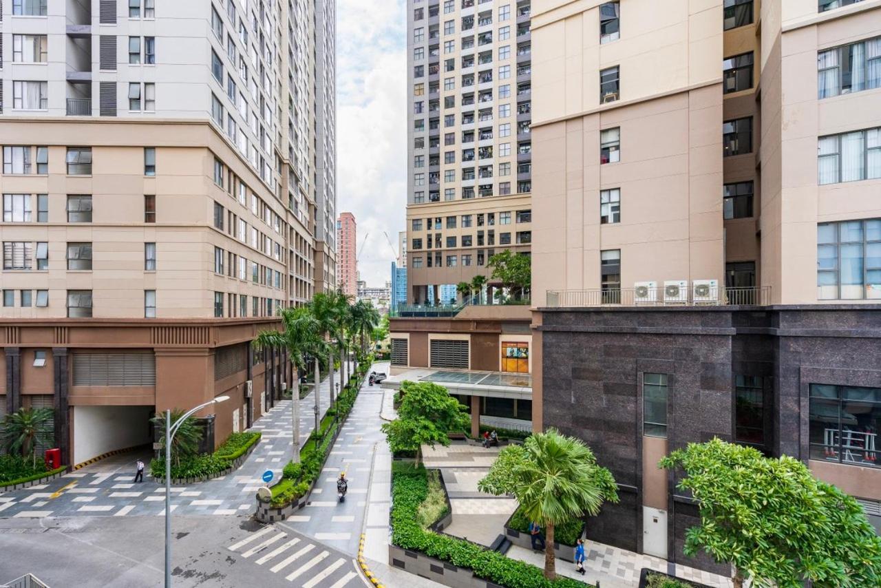 SaiGon Royal - Spacious Studio D4 - Hana Apart 06