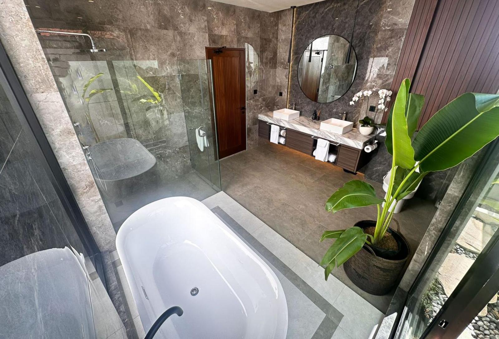 Nococu Luxury Villa view 5