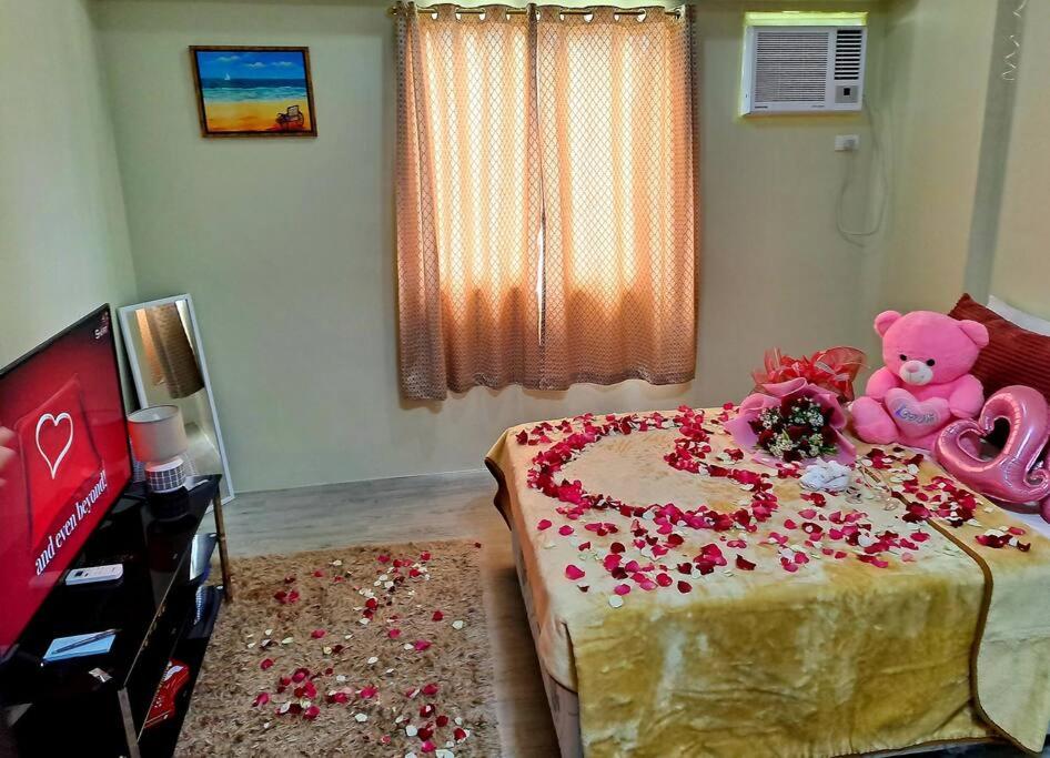 GEM Condotel by JamYatz homestay Amaia Altaraza view 4