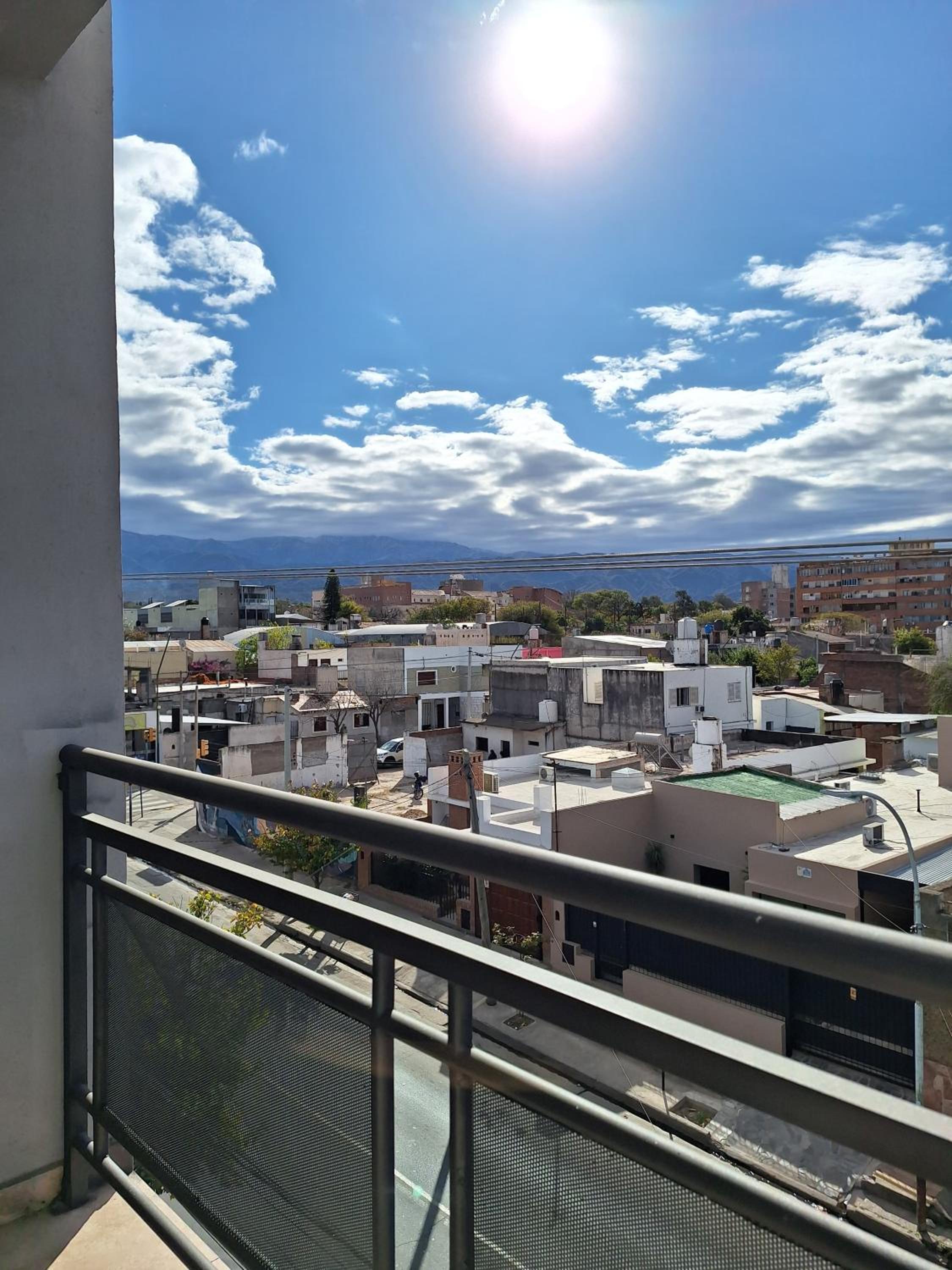 Departamentos Güemes