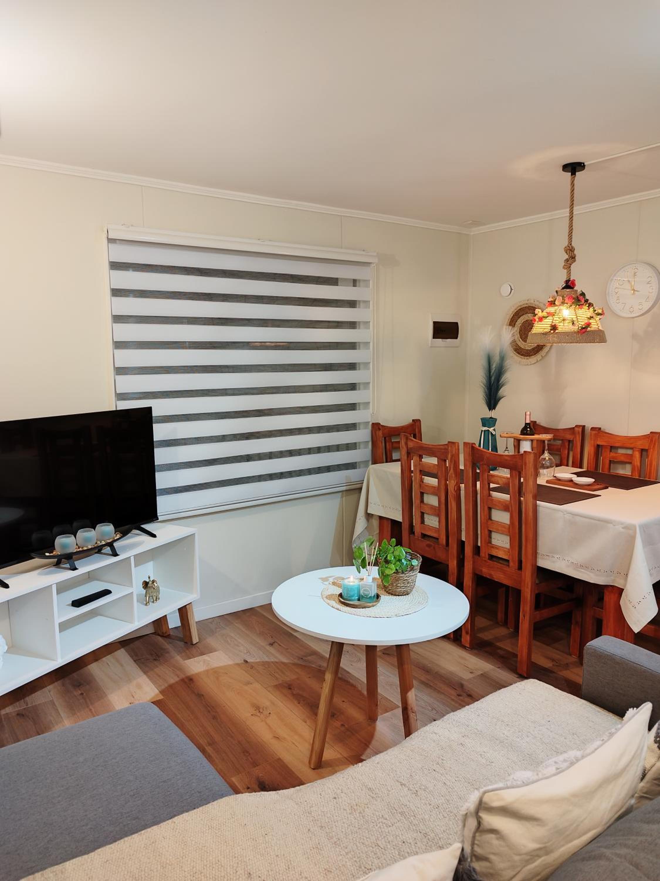 Cabaña Nueva Villarrica