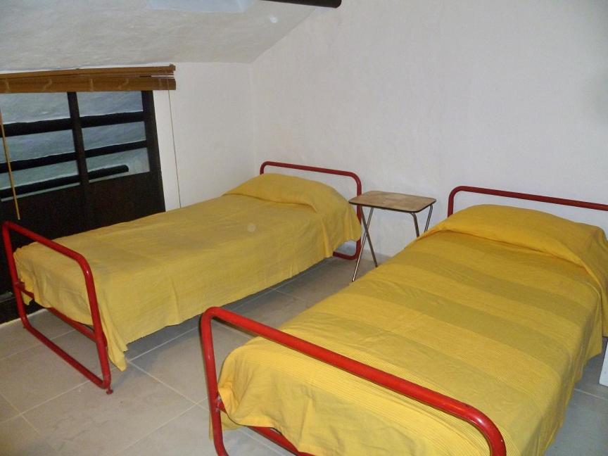Casa Los Almendros