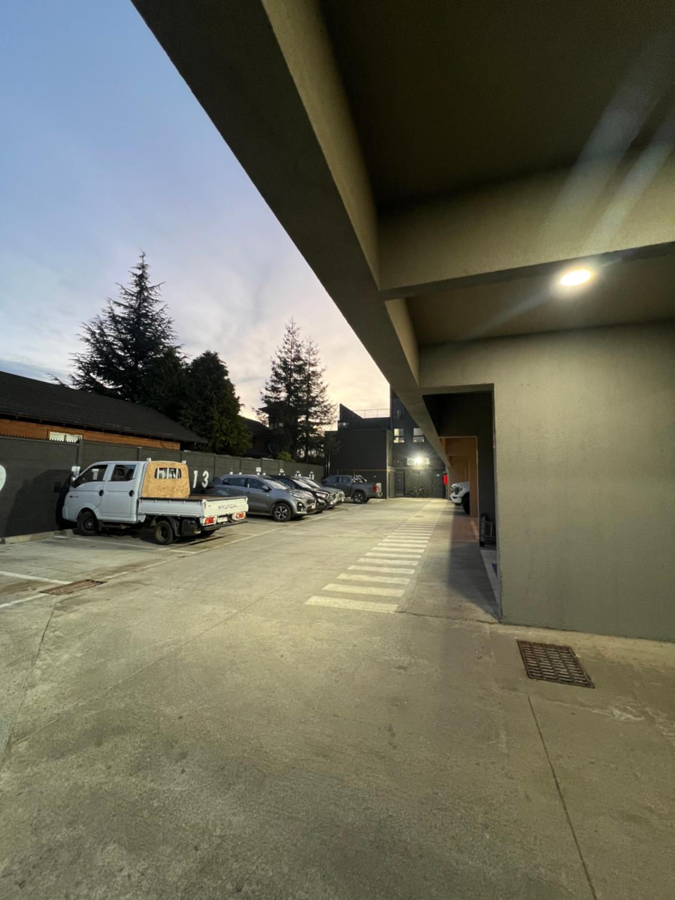 Departamento Estudio, Pitrufquén