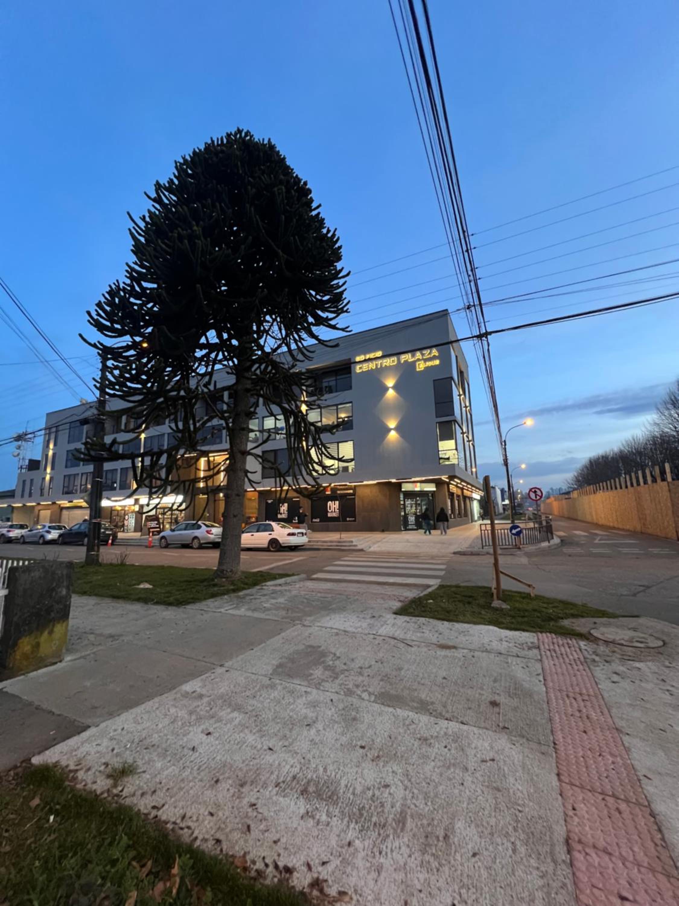 building