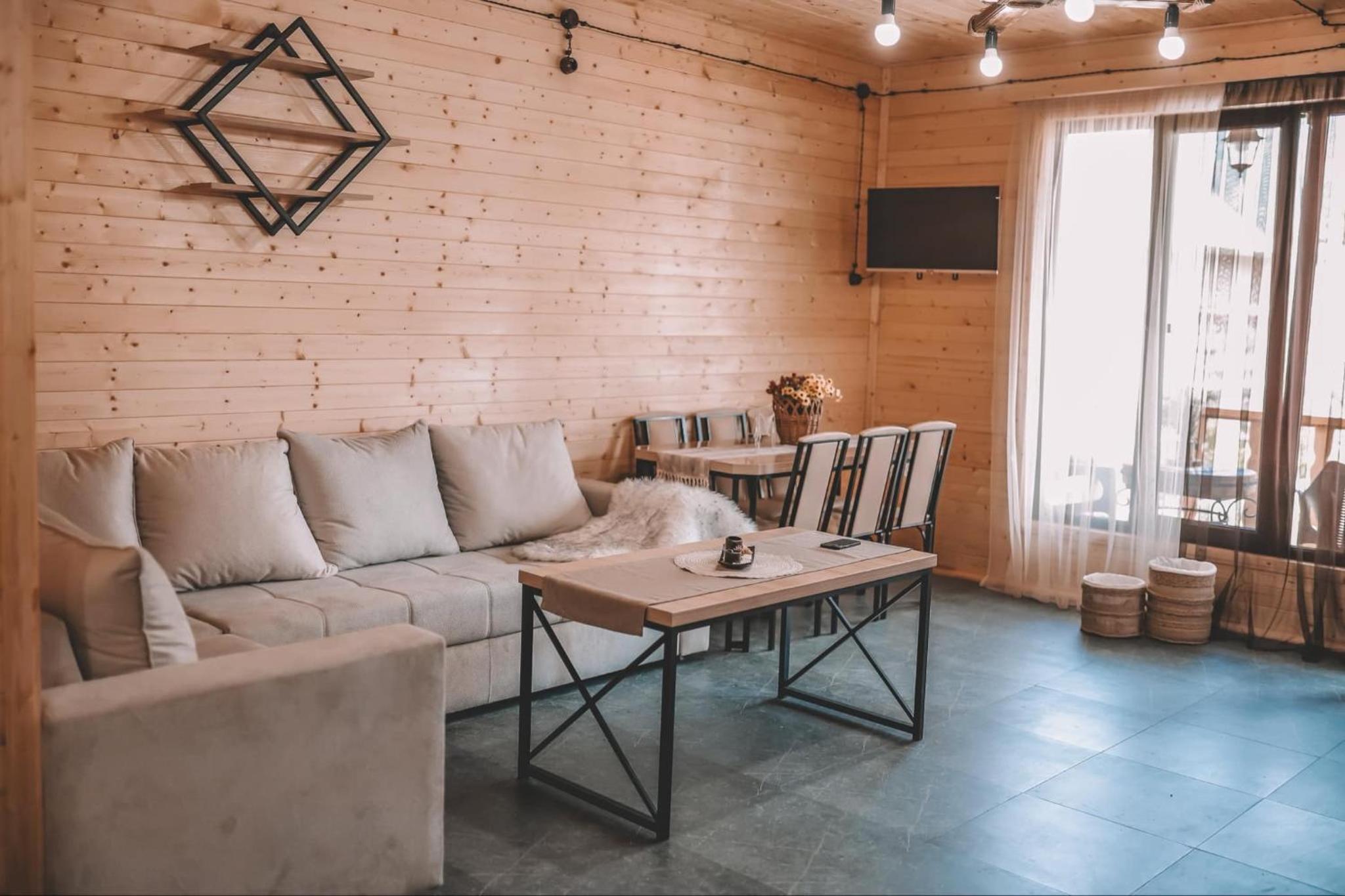 Eco House