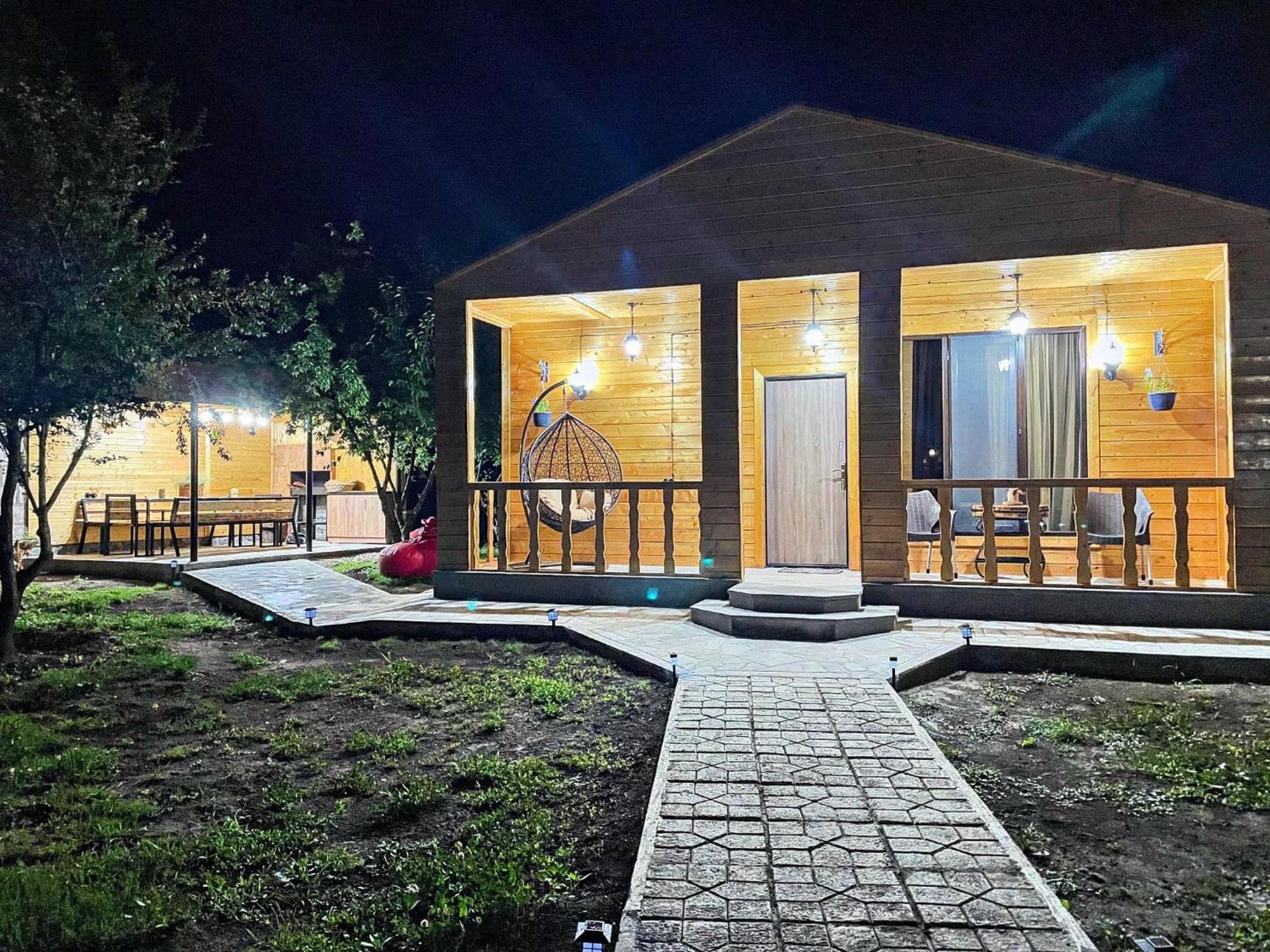 Eco House