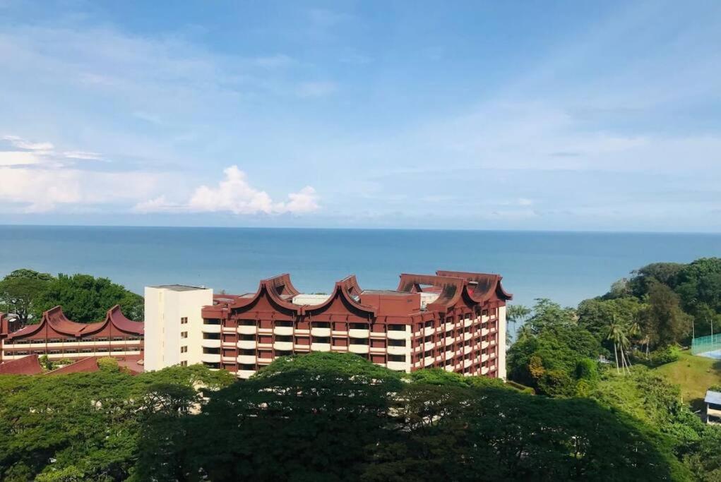 Sri Sayang at Batu Feringghi Beach by Plush view 3
