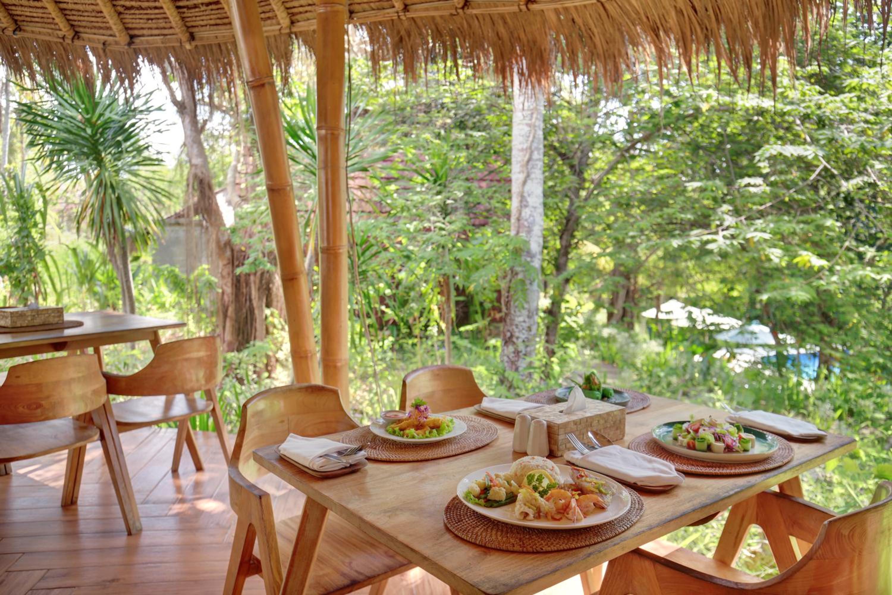 Bila Penida Resort & Farm view 3