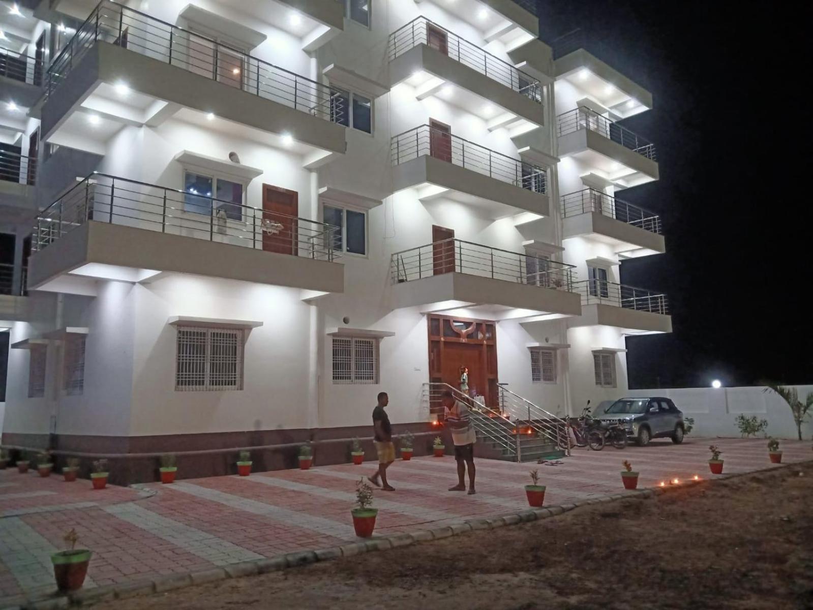 building