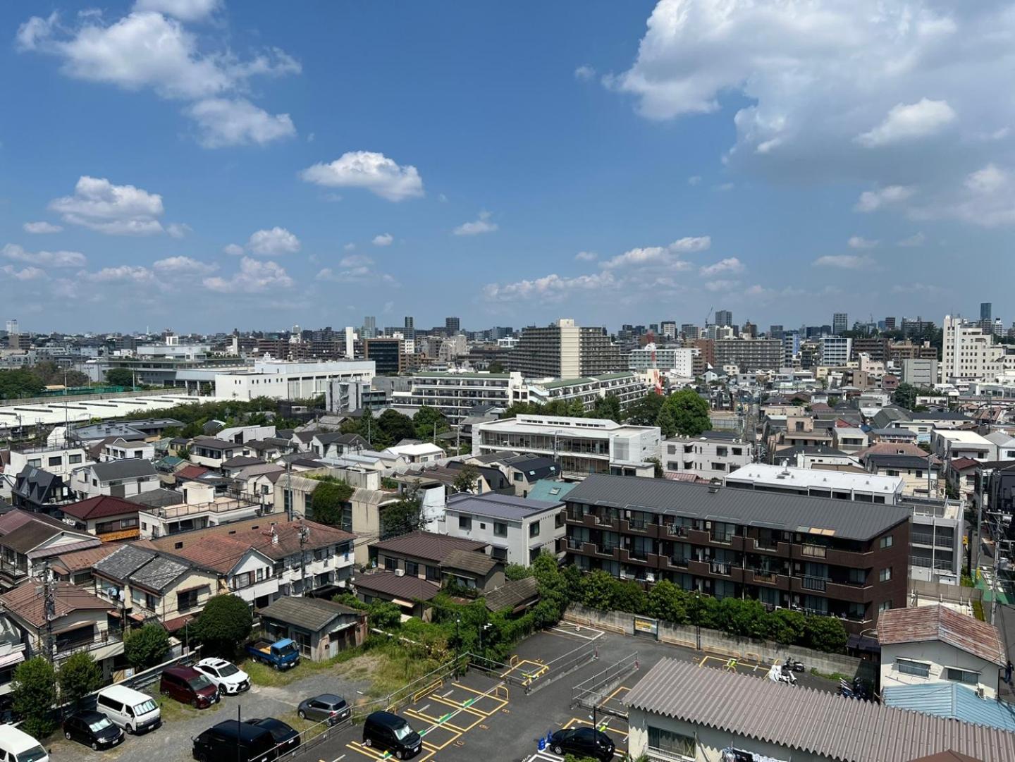 STAY ARI Apartment Hotel Shinjuku-Takadanobaba