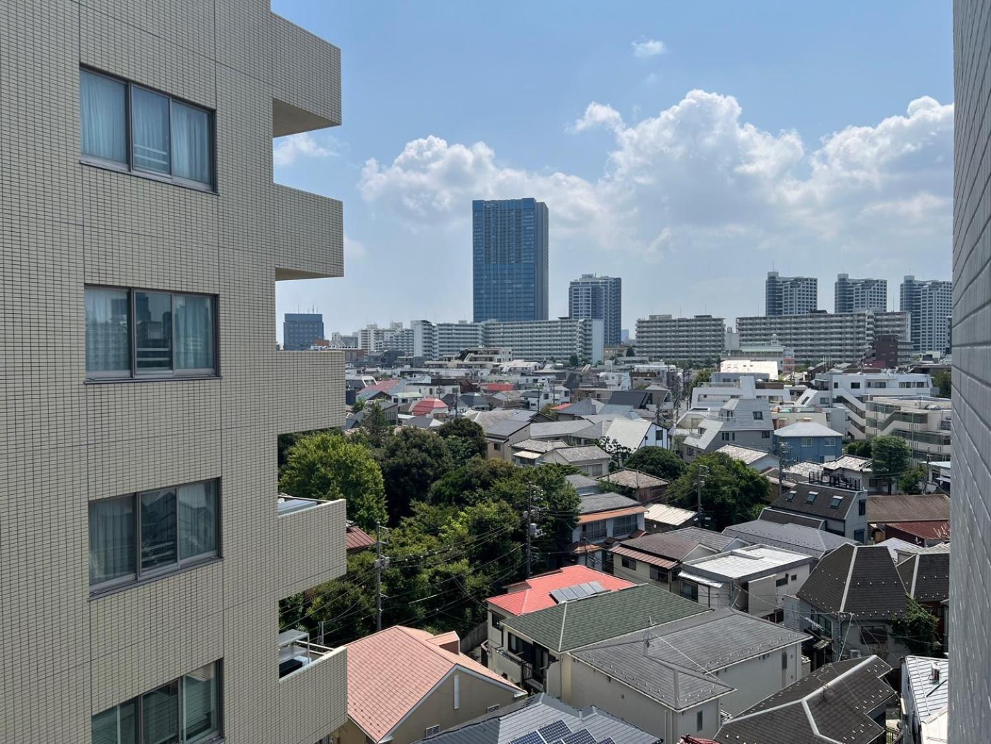 STAY ARI Apartment Hotel Shinjuku-Takadanobaba
