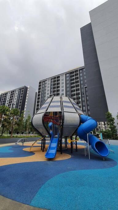 Maya Bay Gamuda Cove Splash Mania near KLIA and Cyberjaya