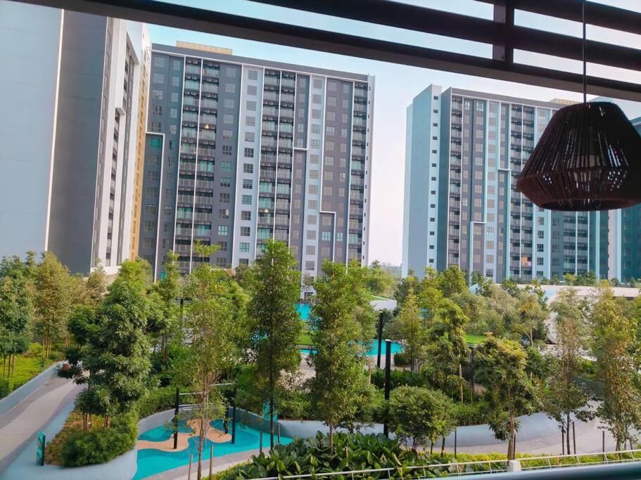 Maya Bay Gamuda Cove Splash Mania near KLIA and Cyberjaya