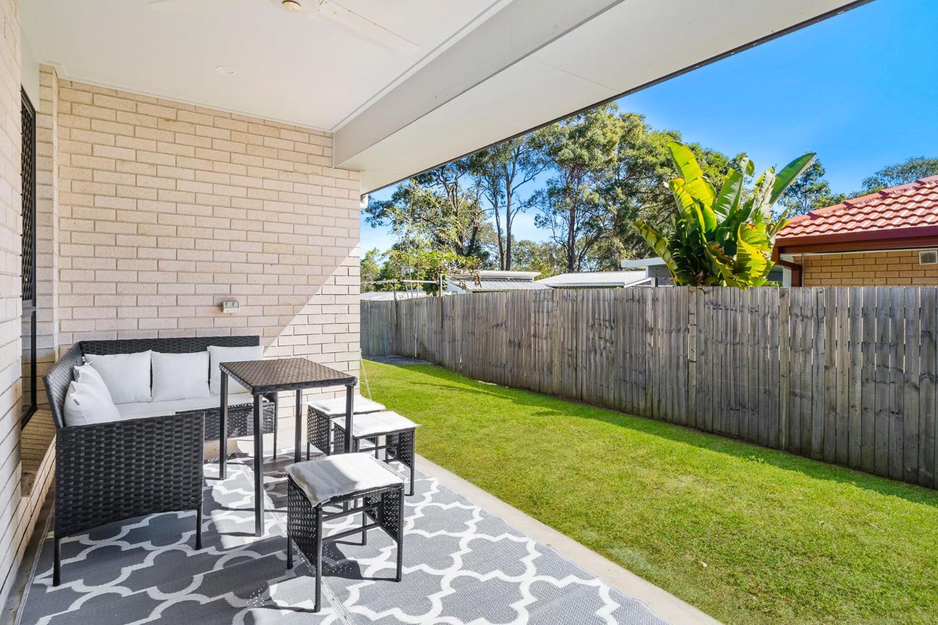 Bellbird Park Stay Rosemary 3BR Family and Worker Home
