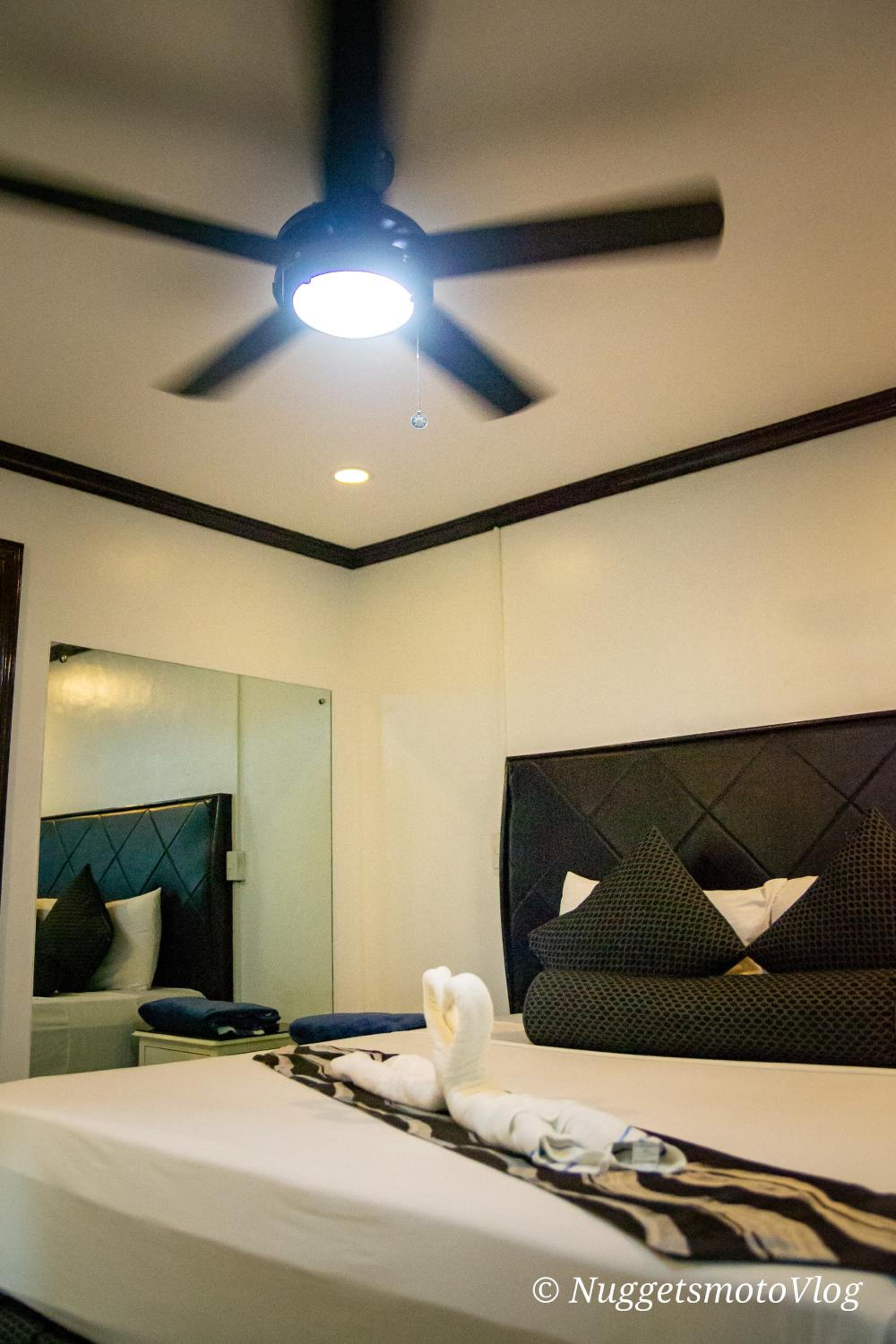 Grand Central Hotel