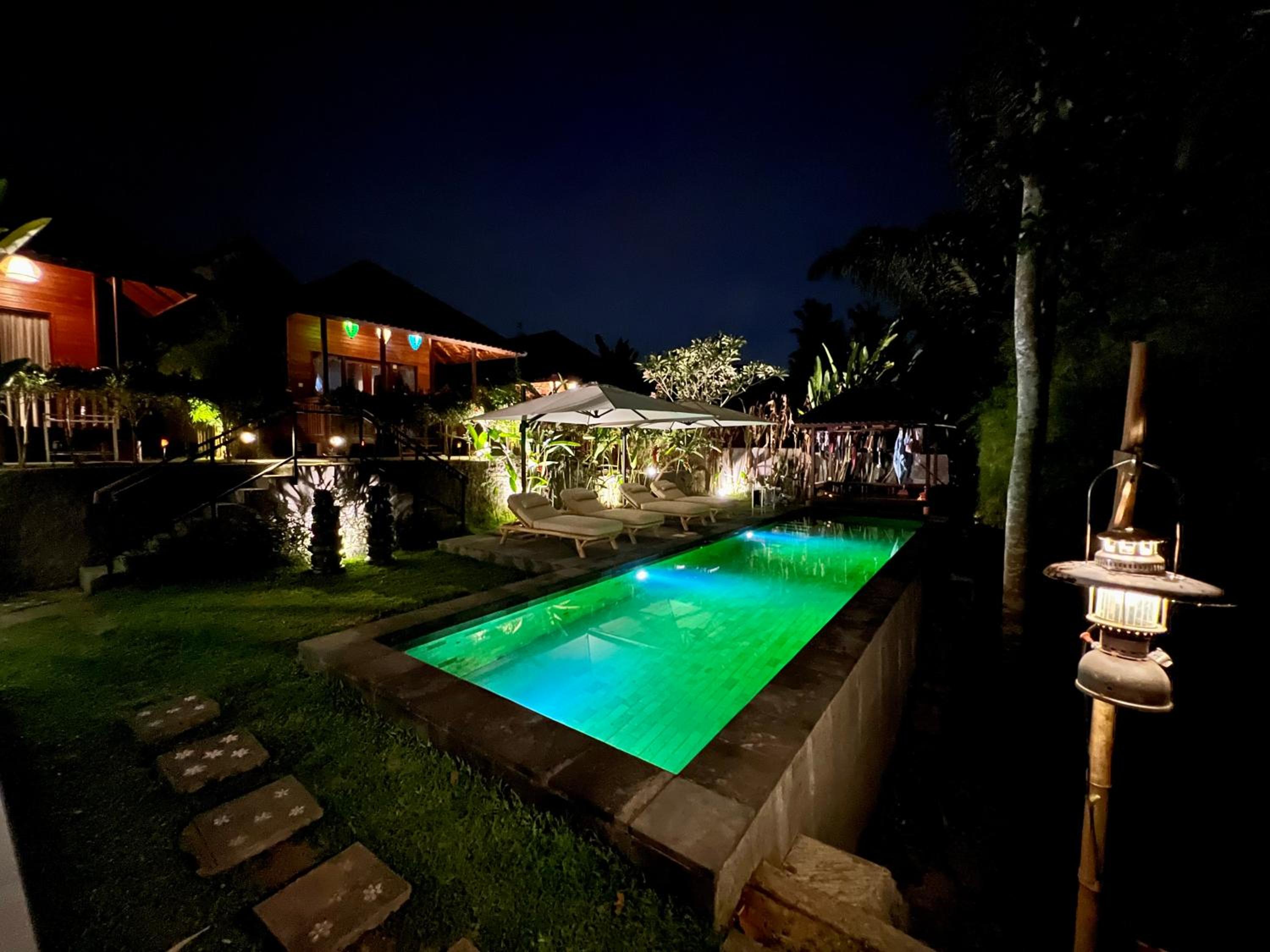 Rumanero Bungalows #2 view 4