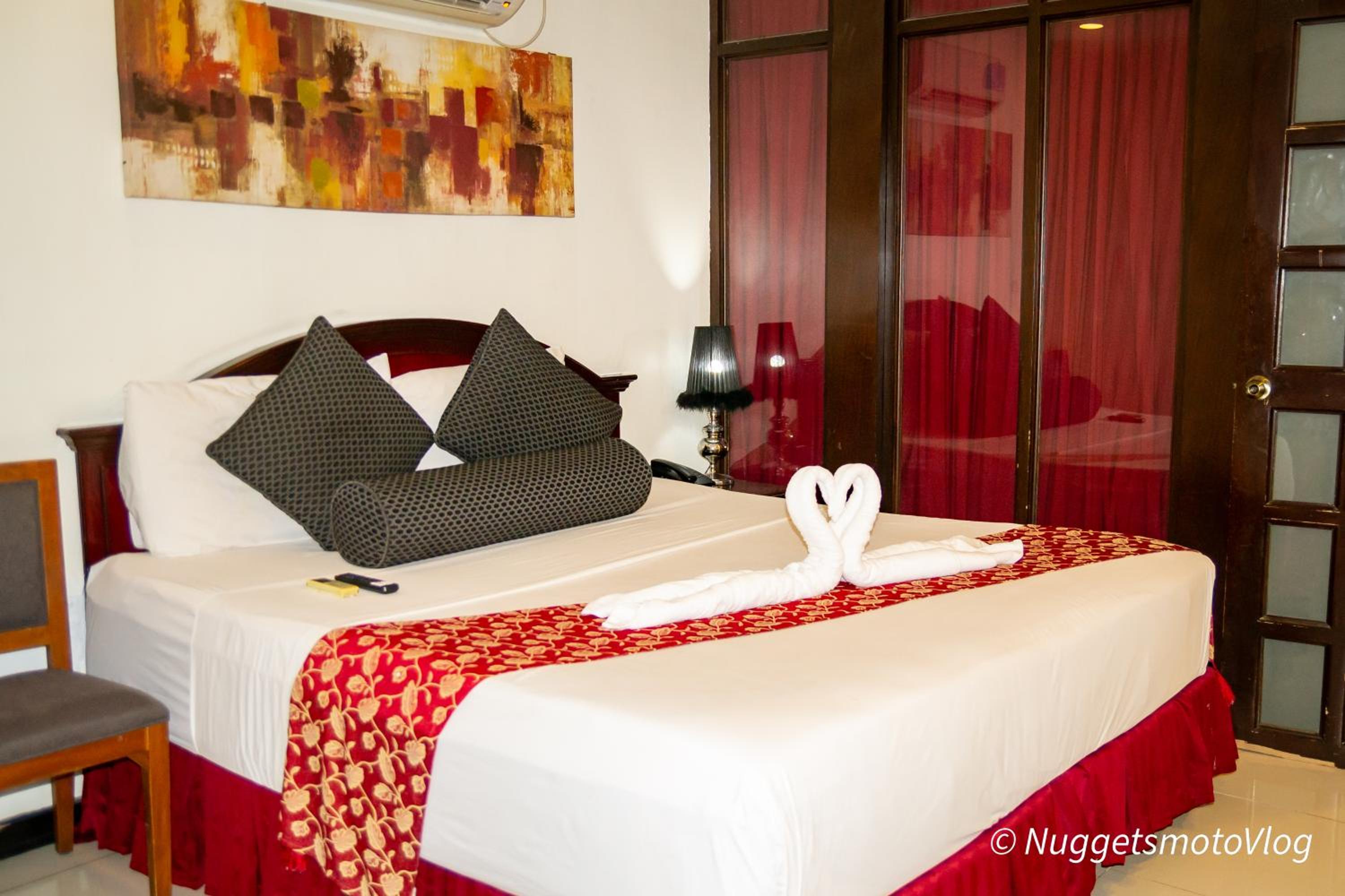 Grand Central Hotel