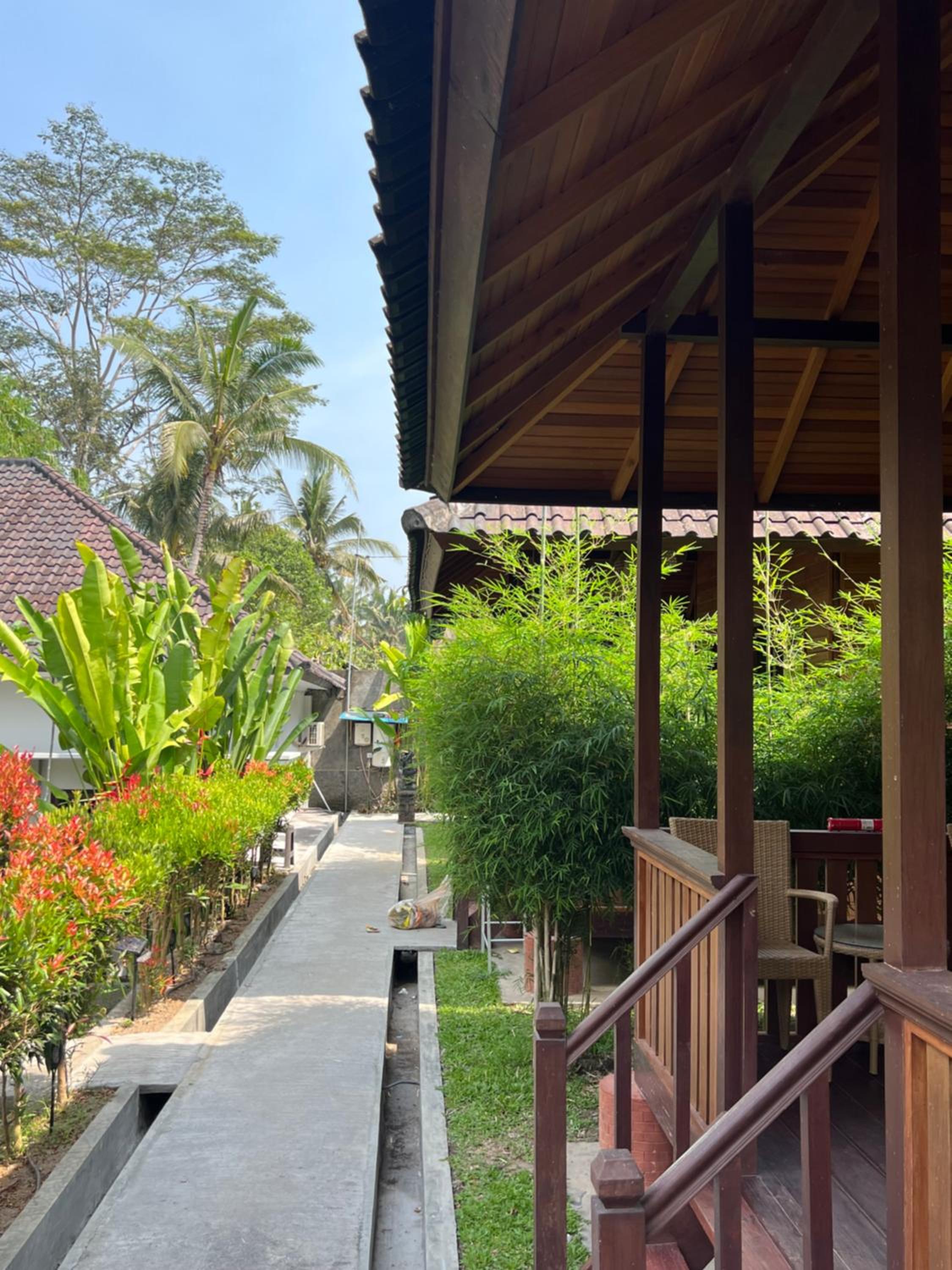 Rumanero Bungalows #2 view 5