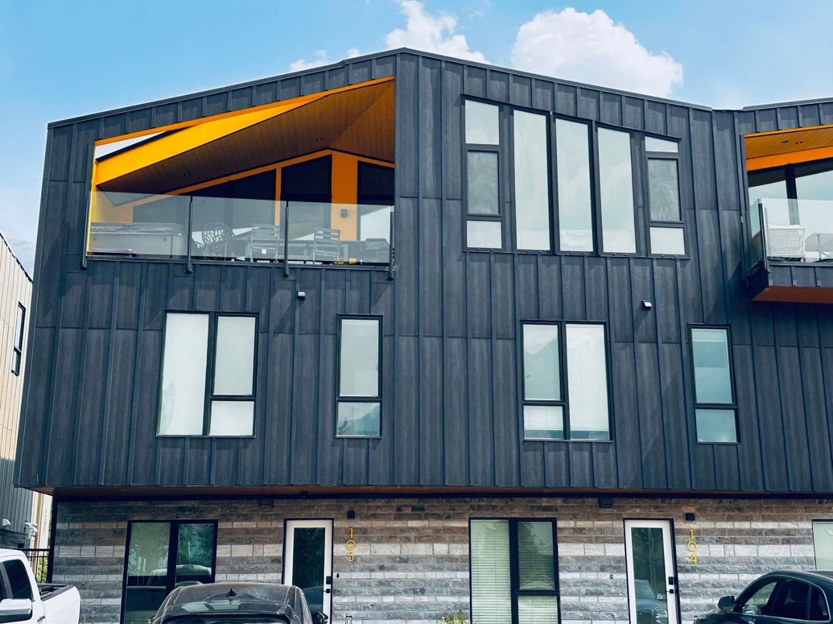 Hotel Ravens Peak 105 - Ultra Luxe Mountain Retreat